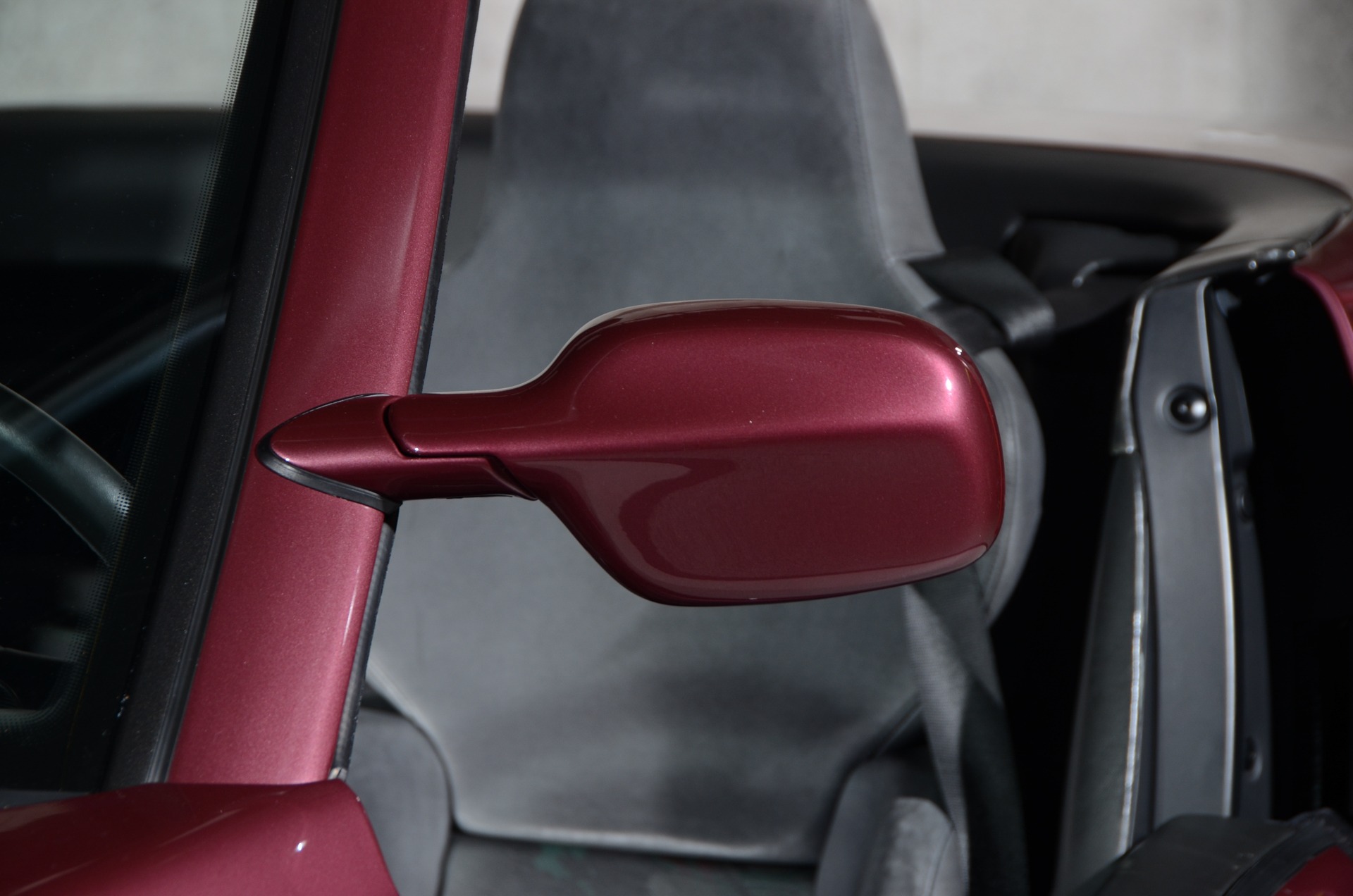 Used 1991 BMW Z1 | St. Petersburg, FL