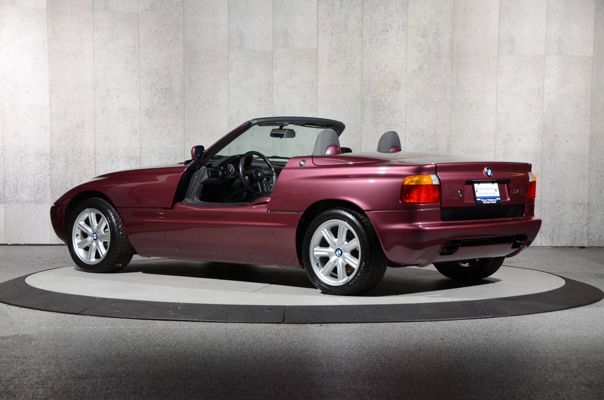 Used 1991 BMW Z1 | St. Petersburg, FL