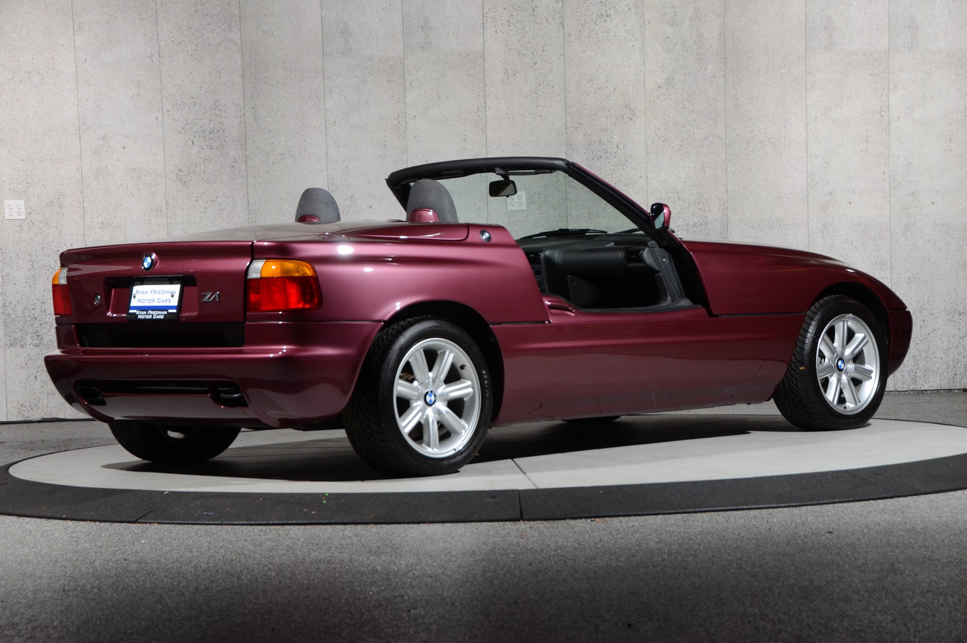 Used 1991 BMW Z1 | St. Petersburg, FL