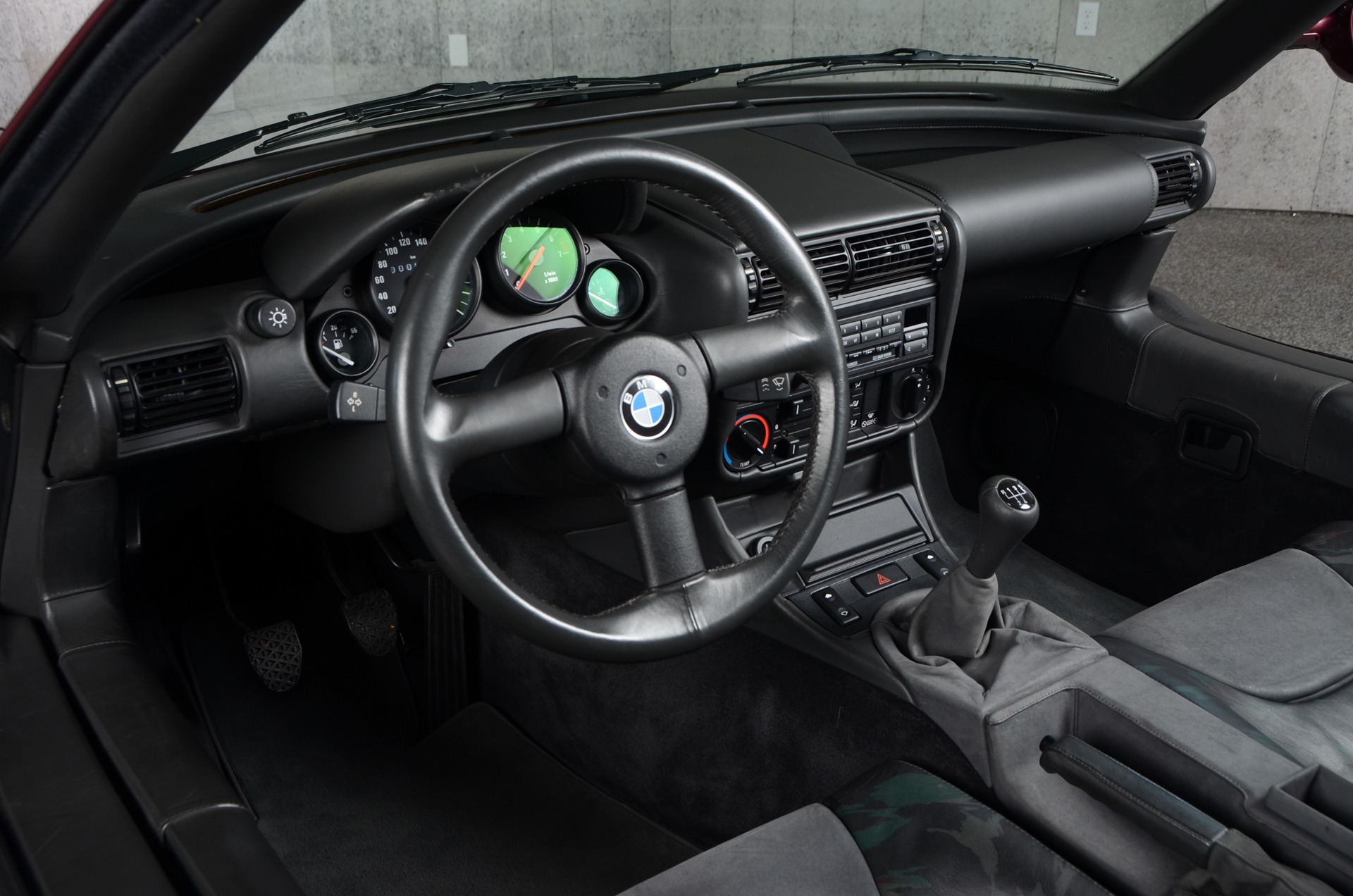 Used 1991 BMW Z1 | St. Petersburg, FL