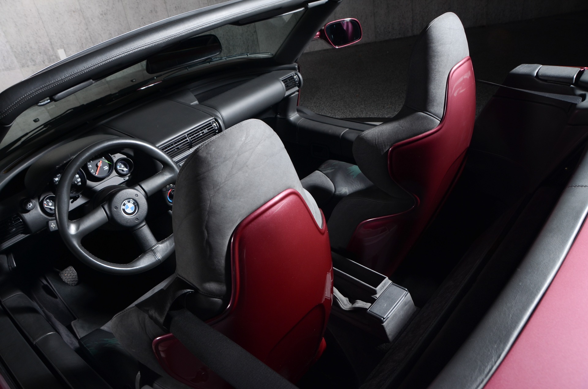 Used 1991 BMW Z1 | St. Petersburg, FL