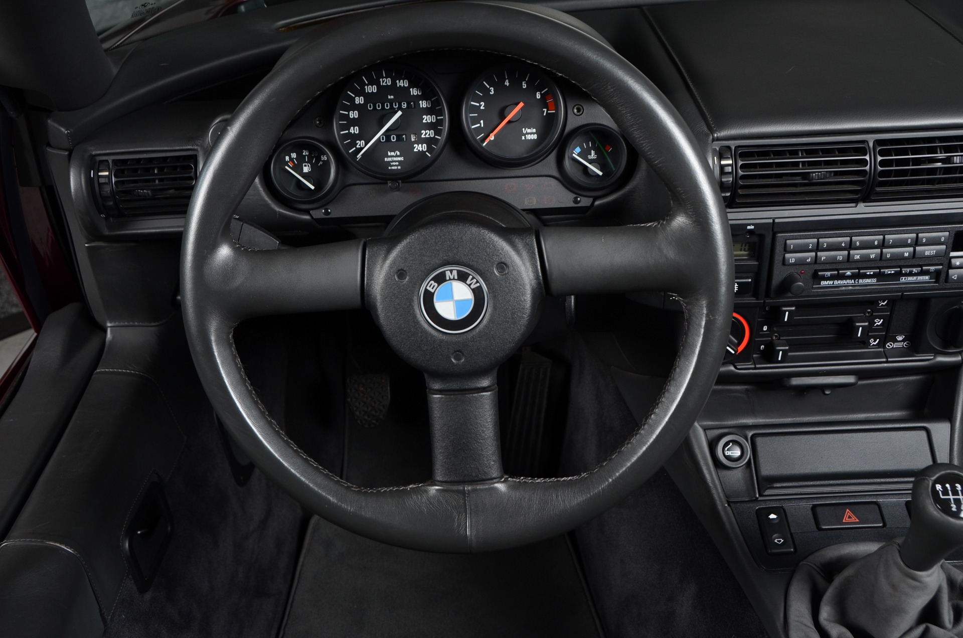 Used 1991 BMW Z1 | St. Petersburg, FL
