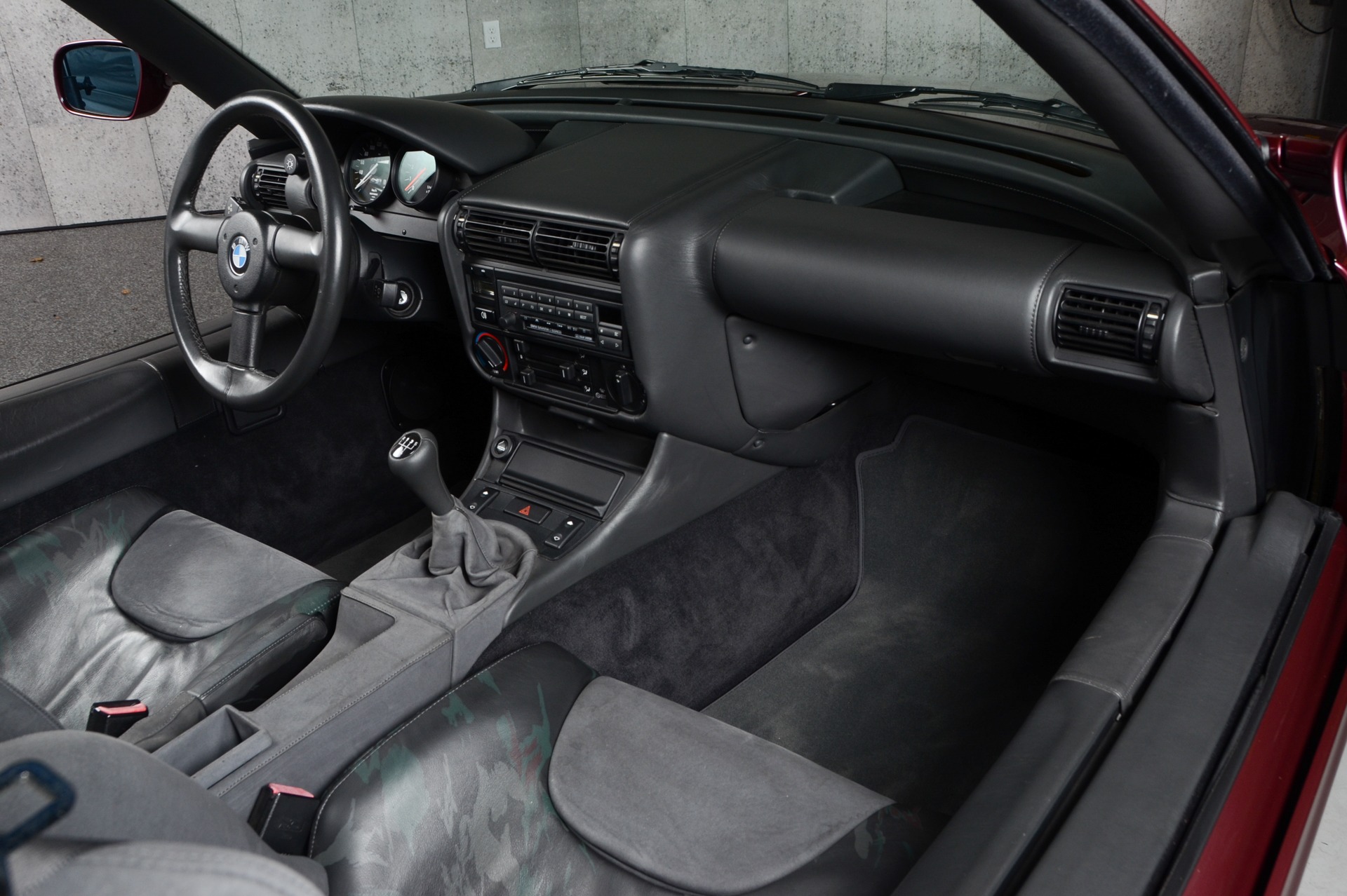 Used 1991 BMW Z1 | St. Petersburg, FL