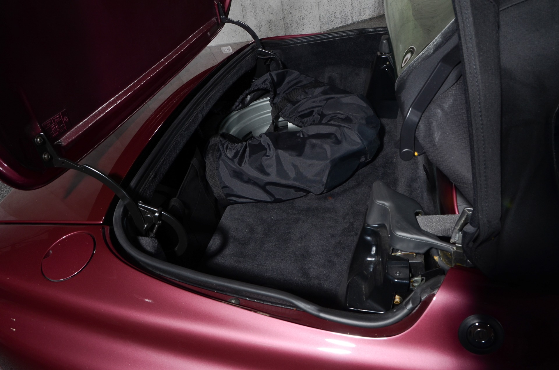 Used 1991 BMW Z1 | St. Petersburg, FL