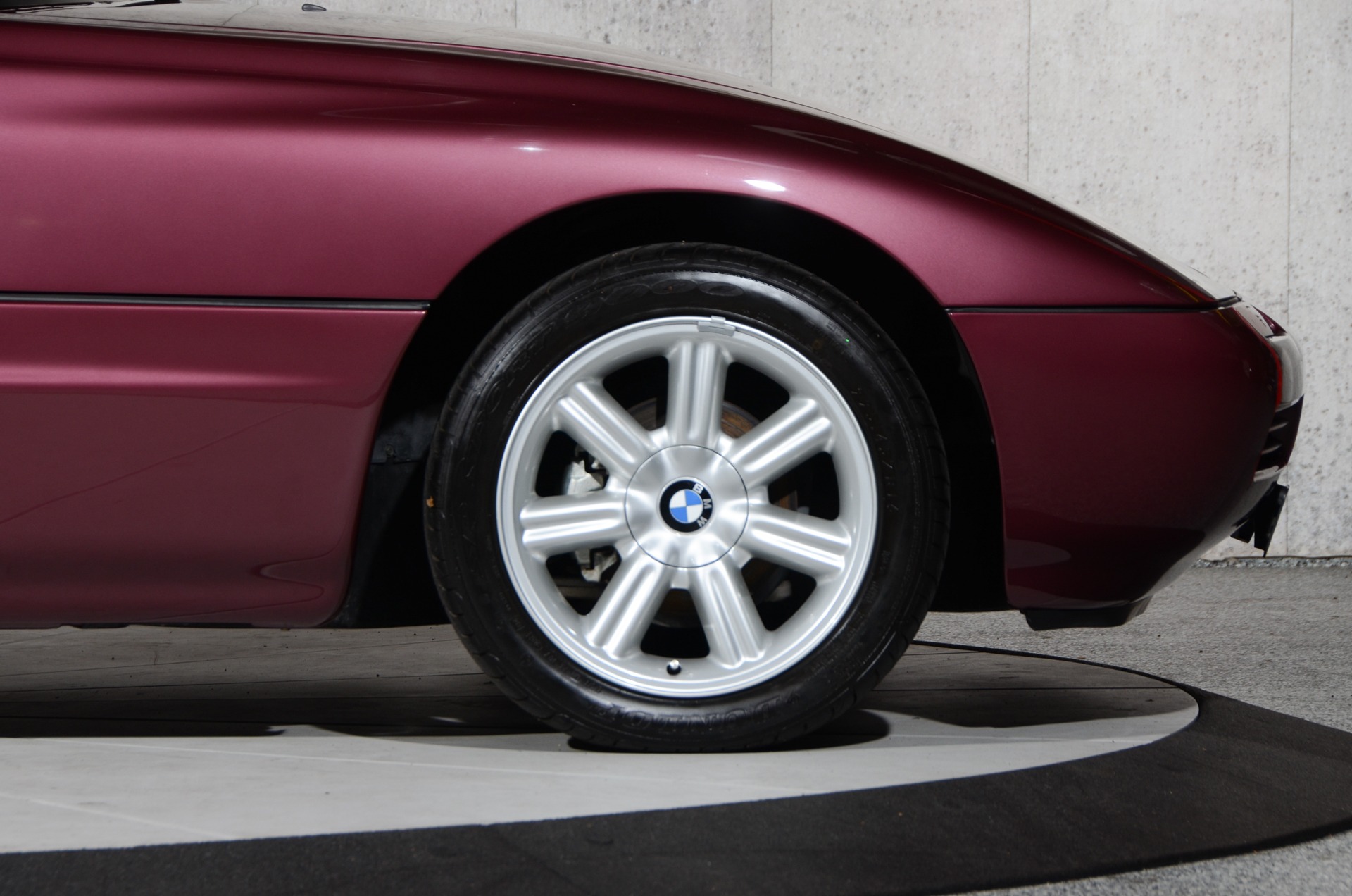 Used 1991 BMW Z1 | St. Petersburg, FL