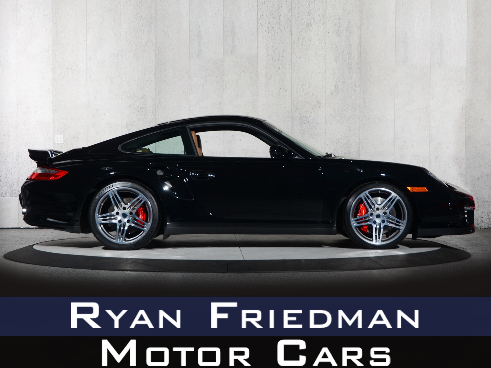 Used 2007 Porsche 911 Turbo | St. Petersburg, FL