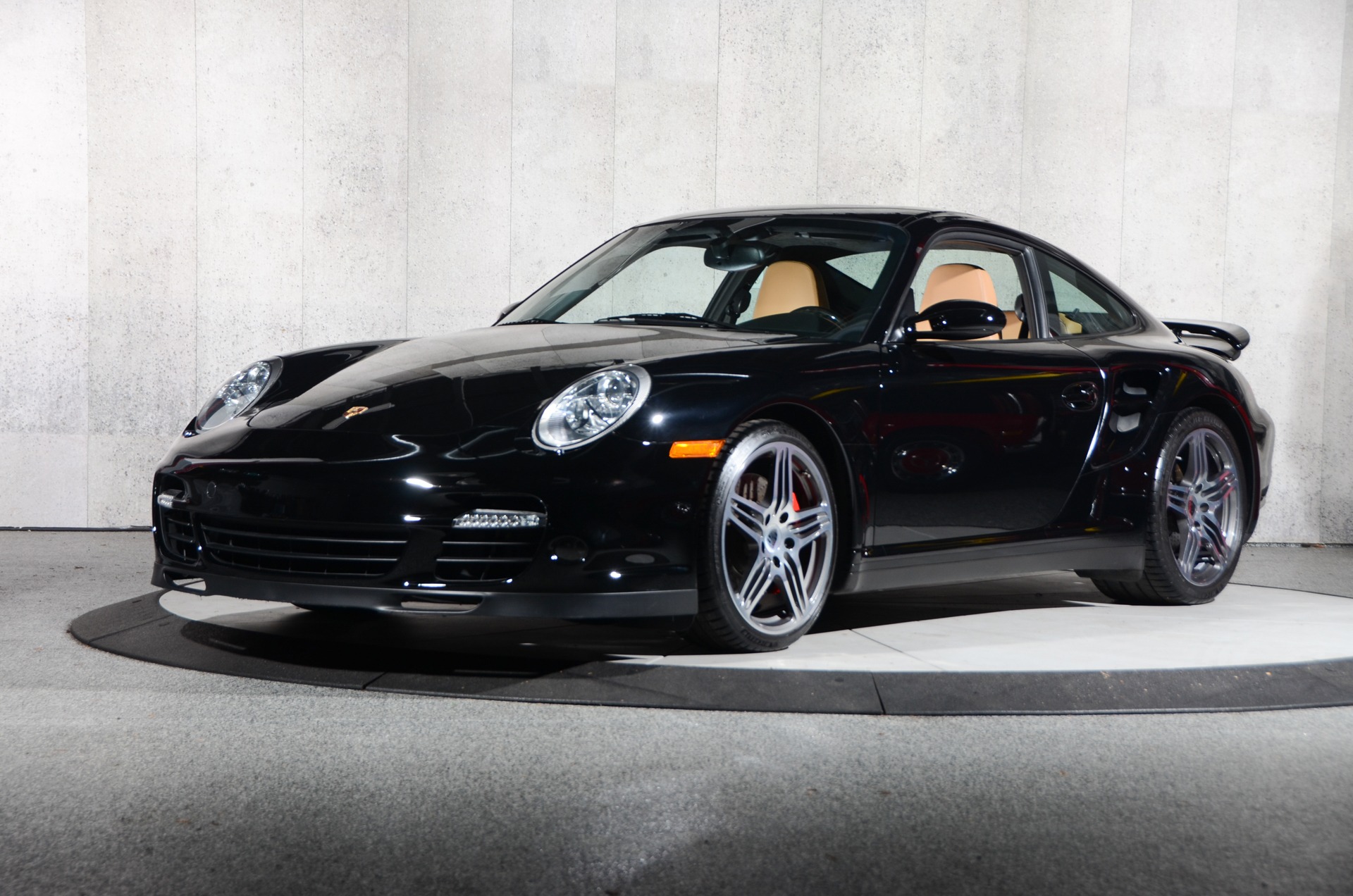 Used 2007 Porsche 911 Turbo | St. Petersburg, FL