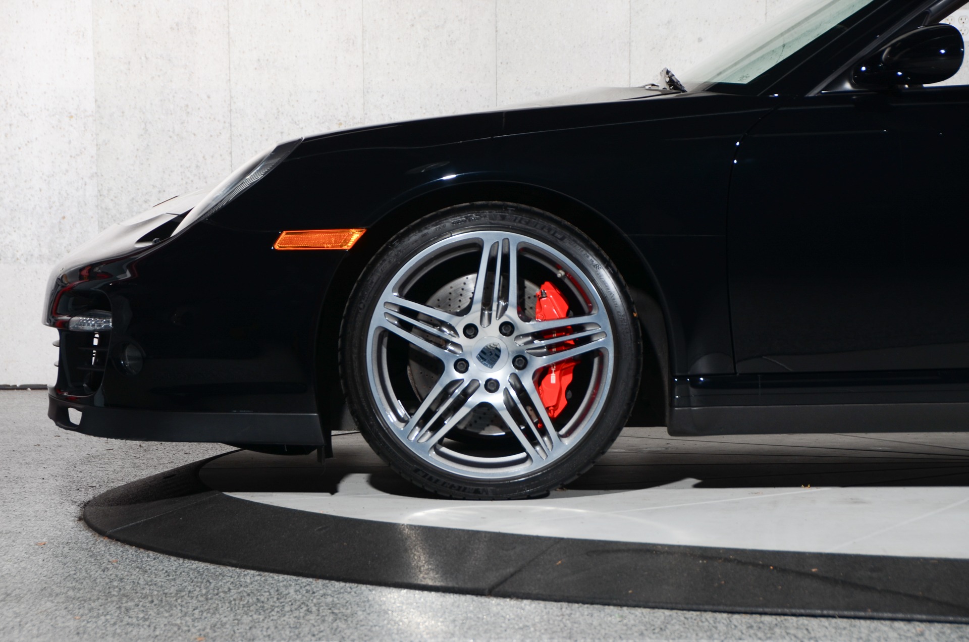 Used 2007 Porsche 911 Turbo | St. Petersburg, FL