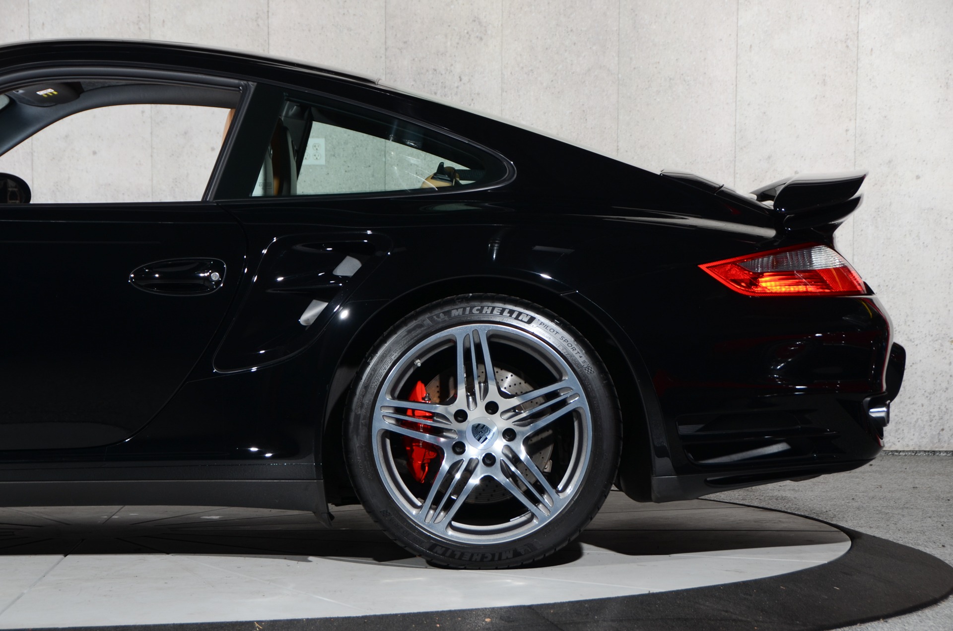Used 2007 Porsche 911 Turbo | St. Petersburg, FL