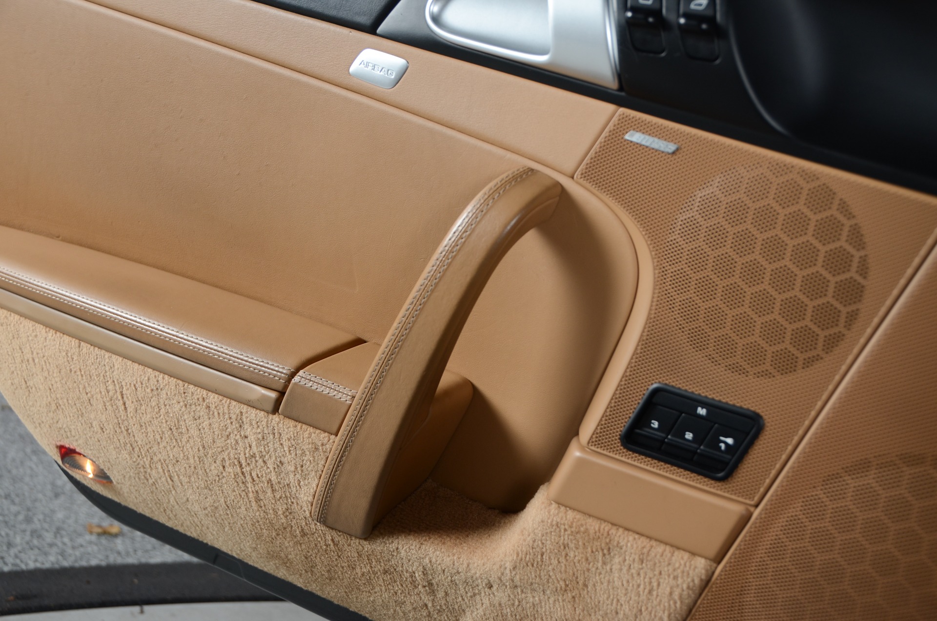 Used 2007 Porsche 911 Turbo | St. Petersburg, FL