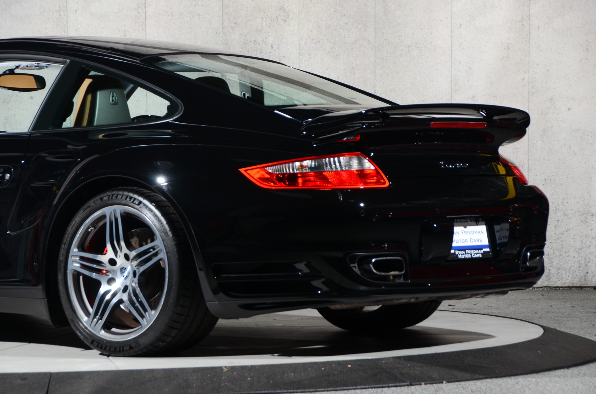 Used 2007 Porsche 911 Turbo | St. Petersburg, FL