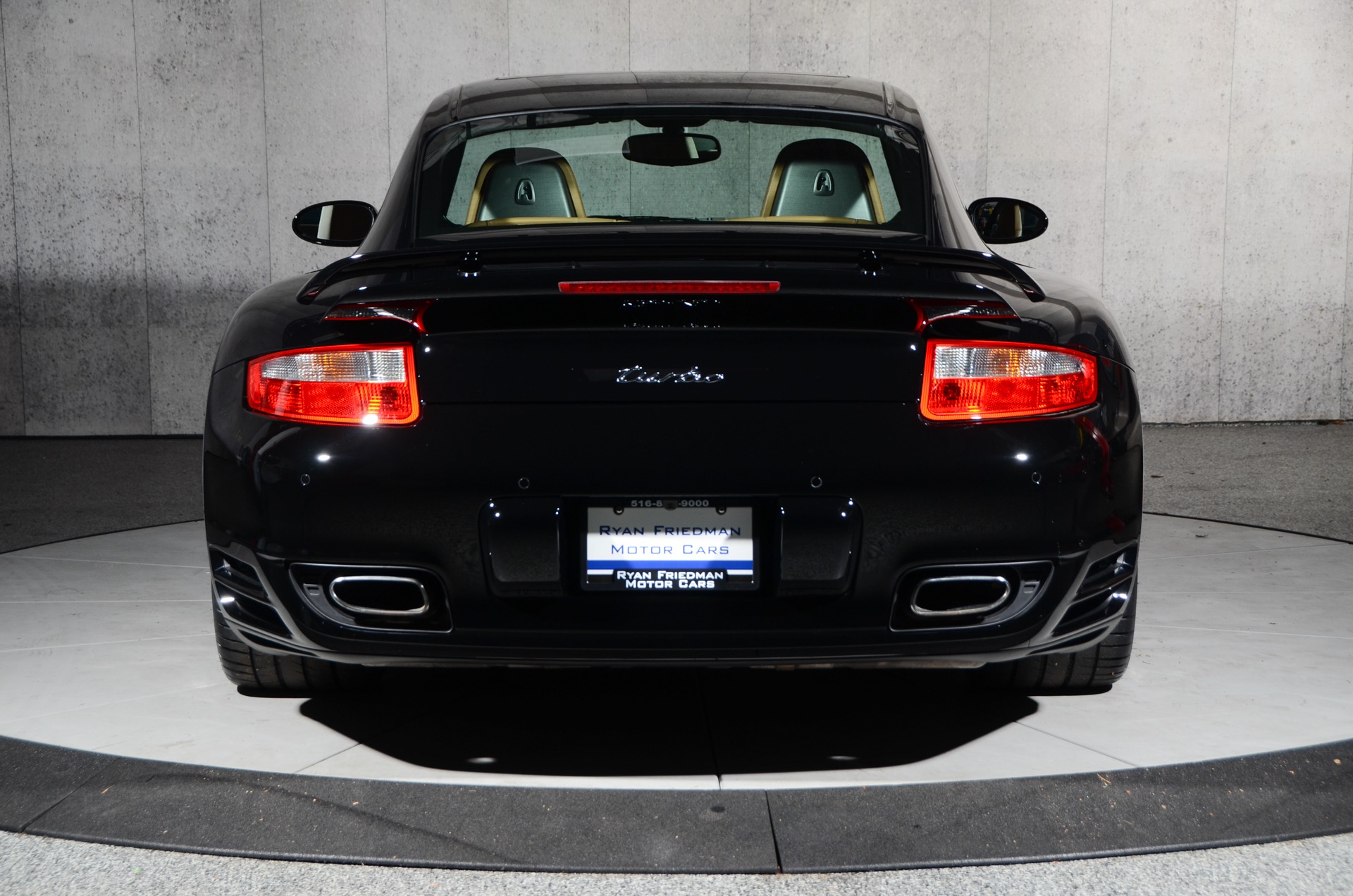 Used 2007 Porsche 911 Turbo | St. Petersburg, FL