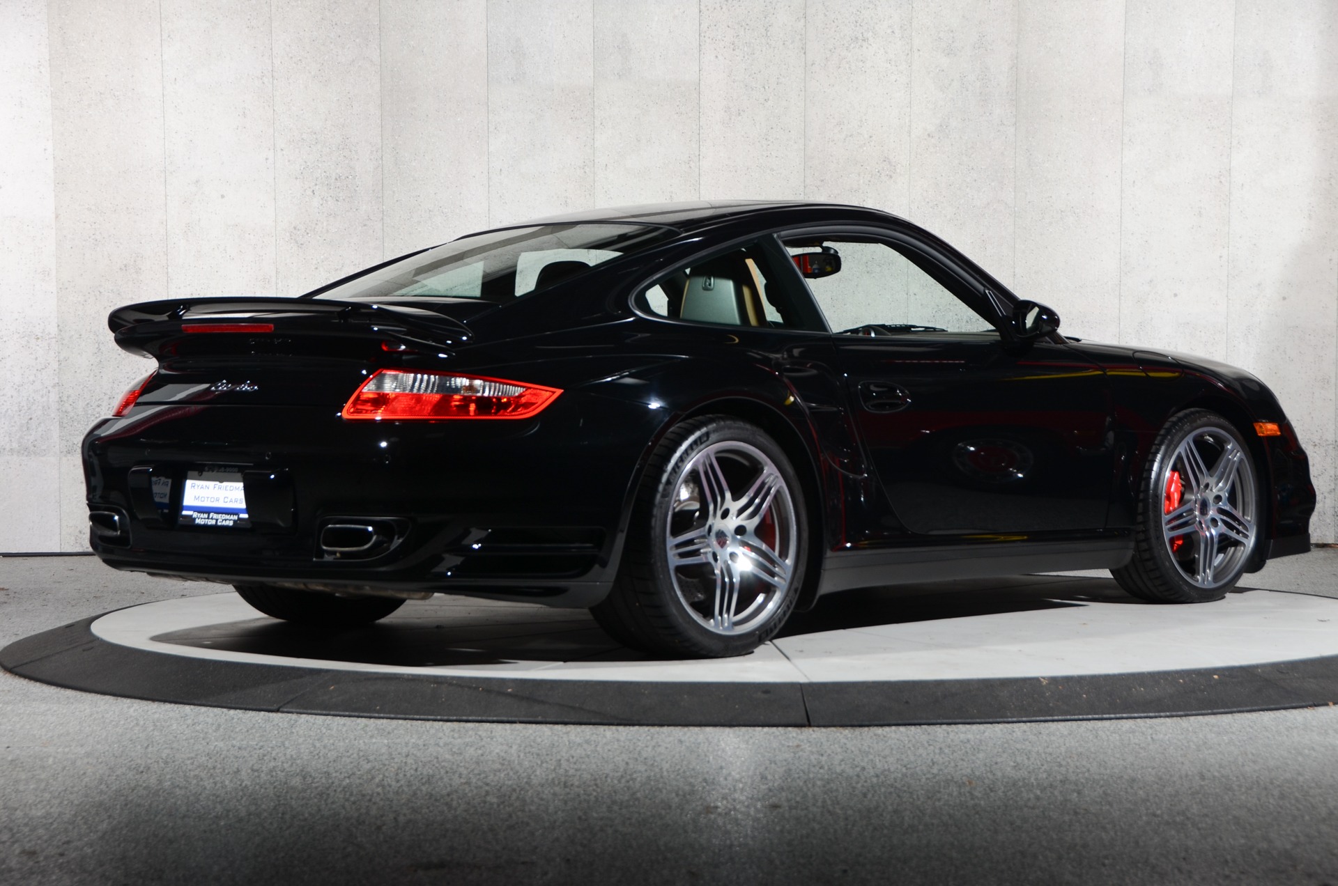 Used 2007 Porsche 911 Turbo | St. Petersburg, FL