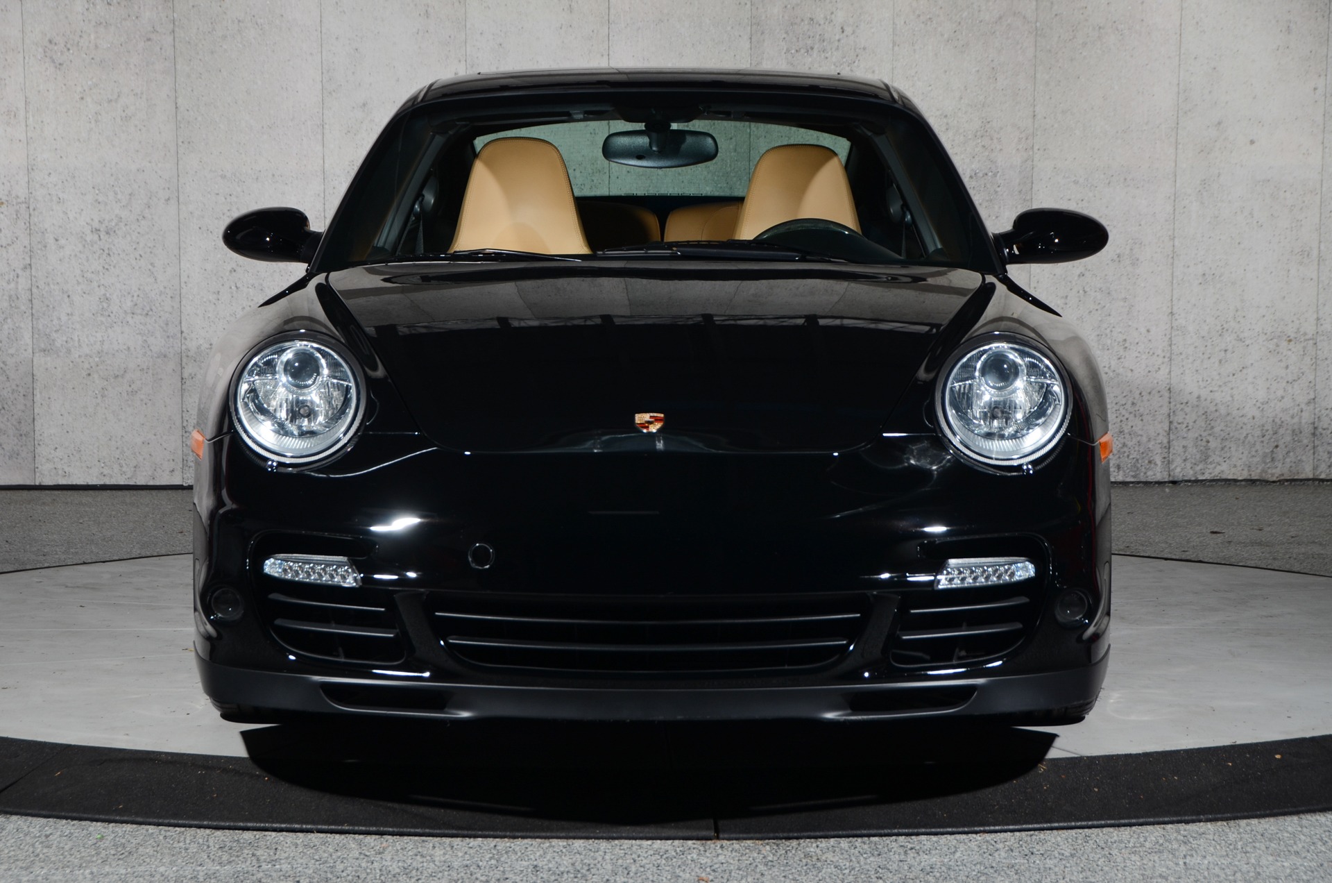 Used 2007 Porsche 911 Turbo | St. Petersburg, FL