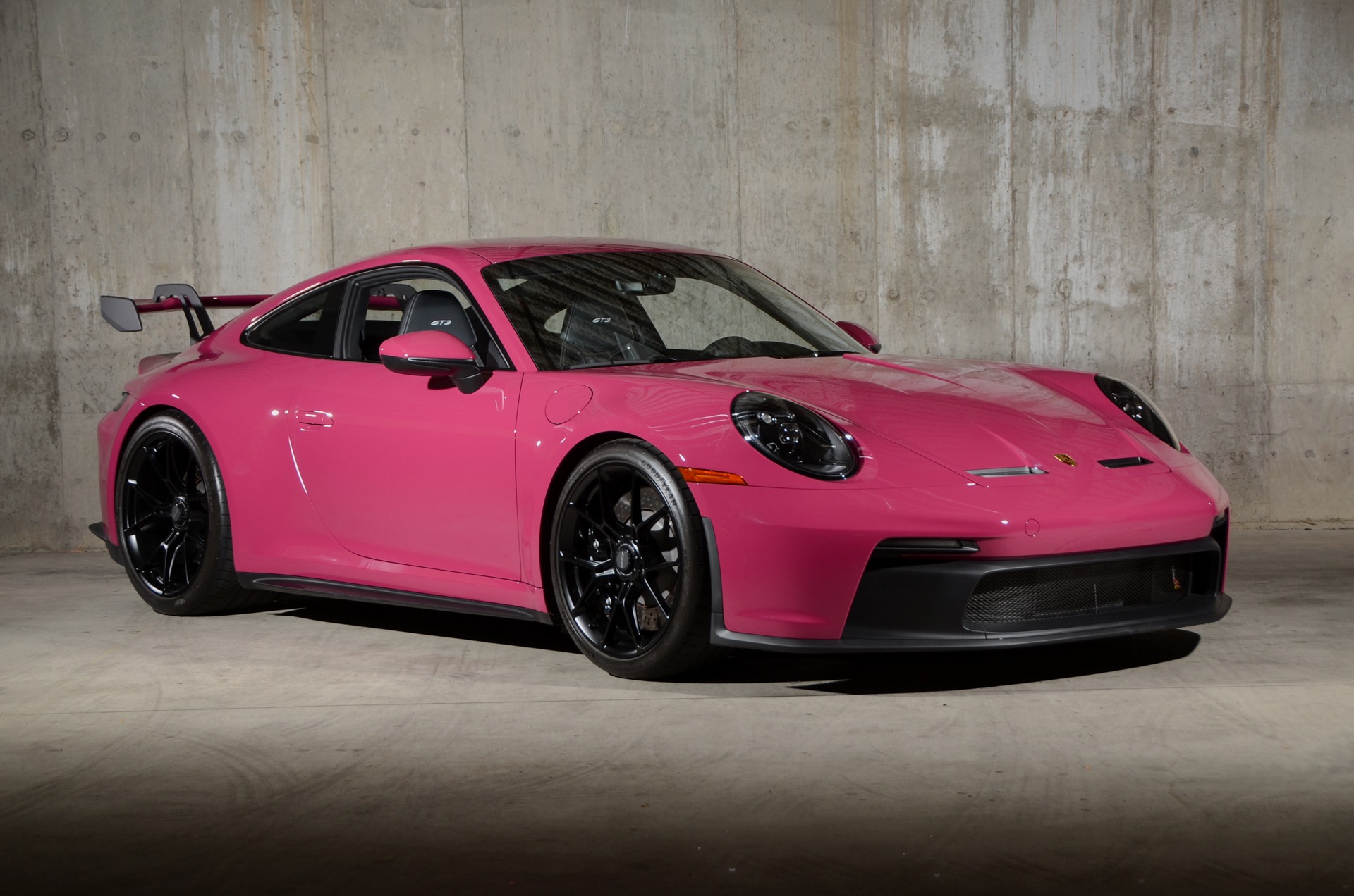 2024 Porsche 911 GT3 Stock 1690492 visit for more info