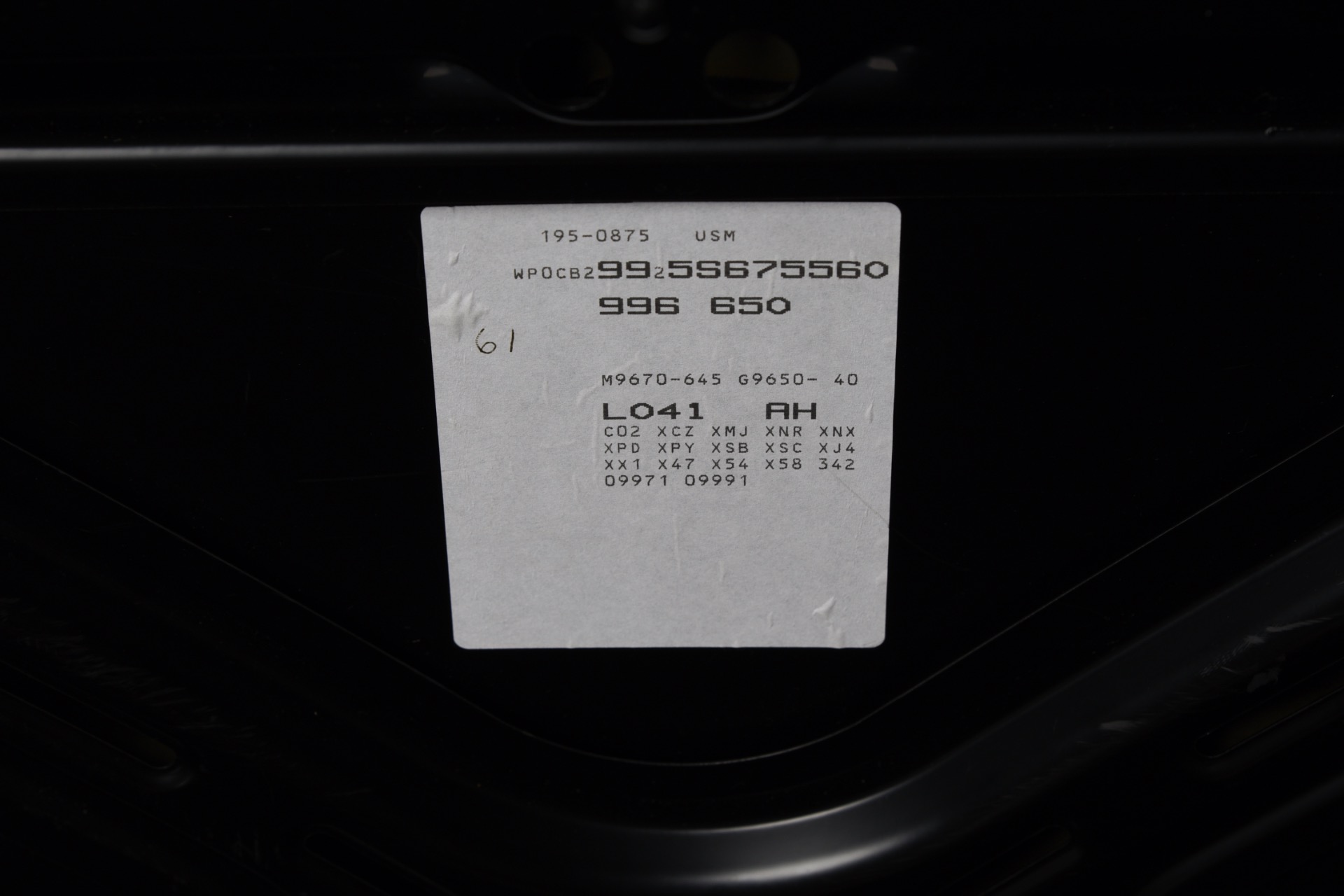 View vehicle photo 6