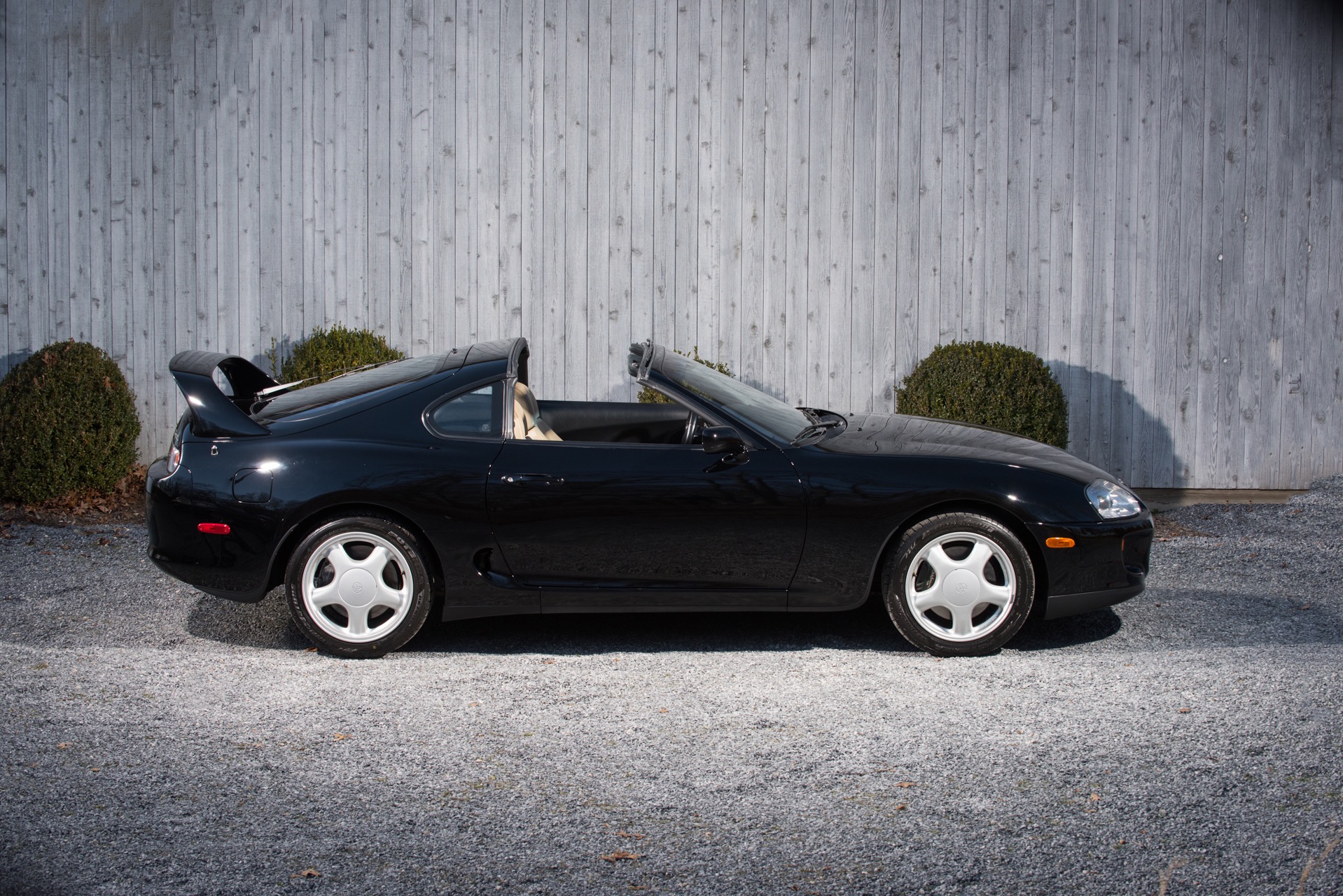 1994 Toyota Supra Turbo Stock 6 For Sale Near Valley Stream Ny