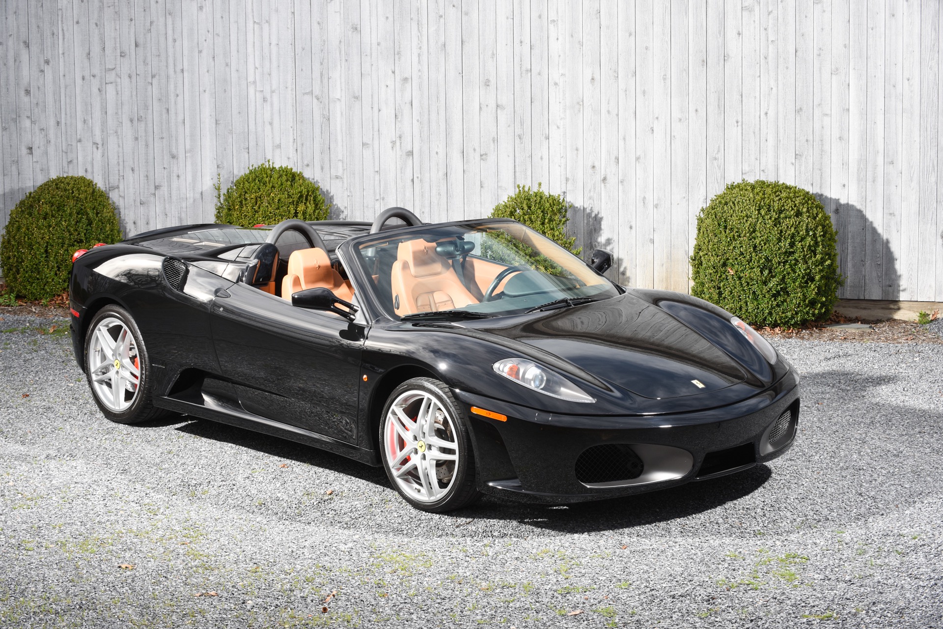 2006 ferrari california