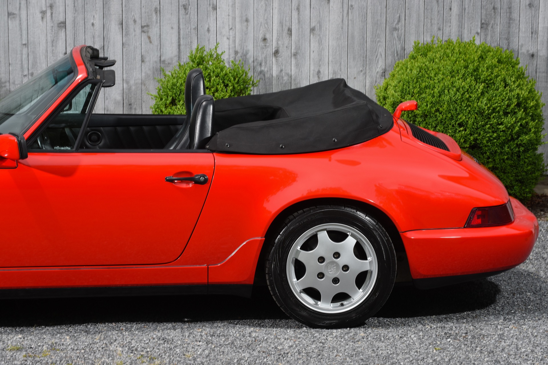 1990 Porsche 911 Carrera Carrera Stock 14 for sale near Glen Cove, NY