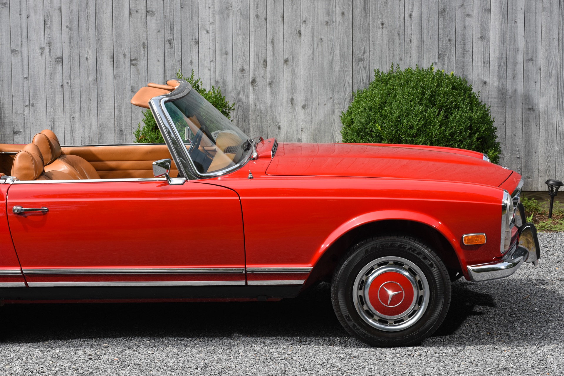 Used 1969 Mercedes-Benz 280SL | St. Petersburg, FL