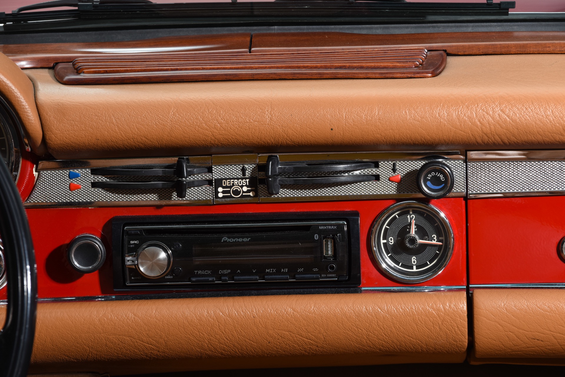 Used 1969 Mercedes-Benz 280SL | St. Petersburg, FL