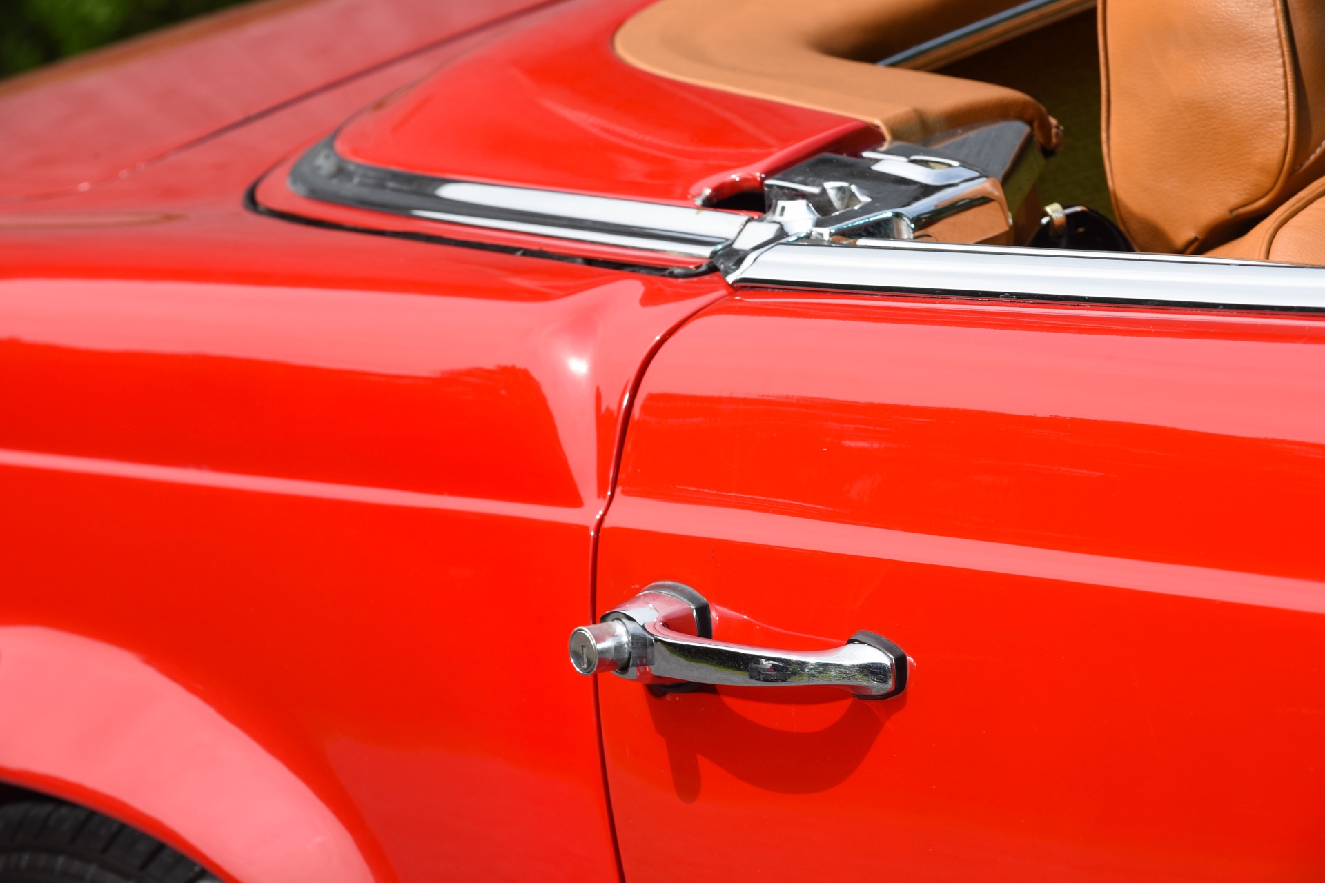 Used 1969 Mercedes-Benz 280SL | St. Petersburg, FL