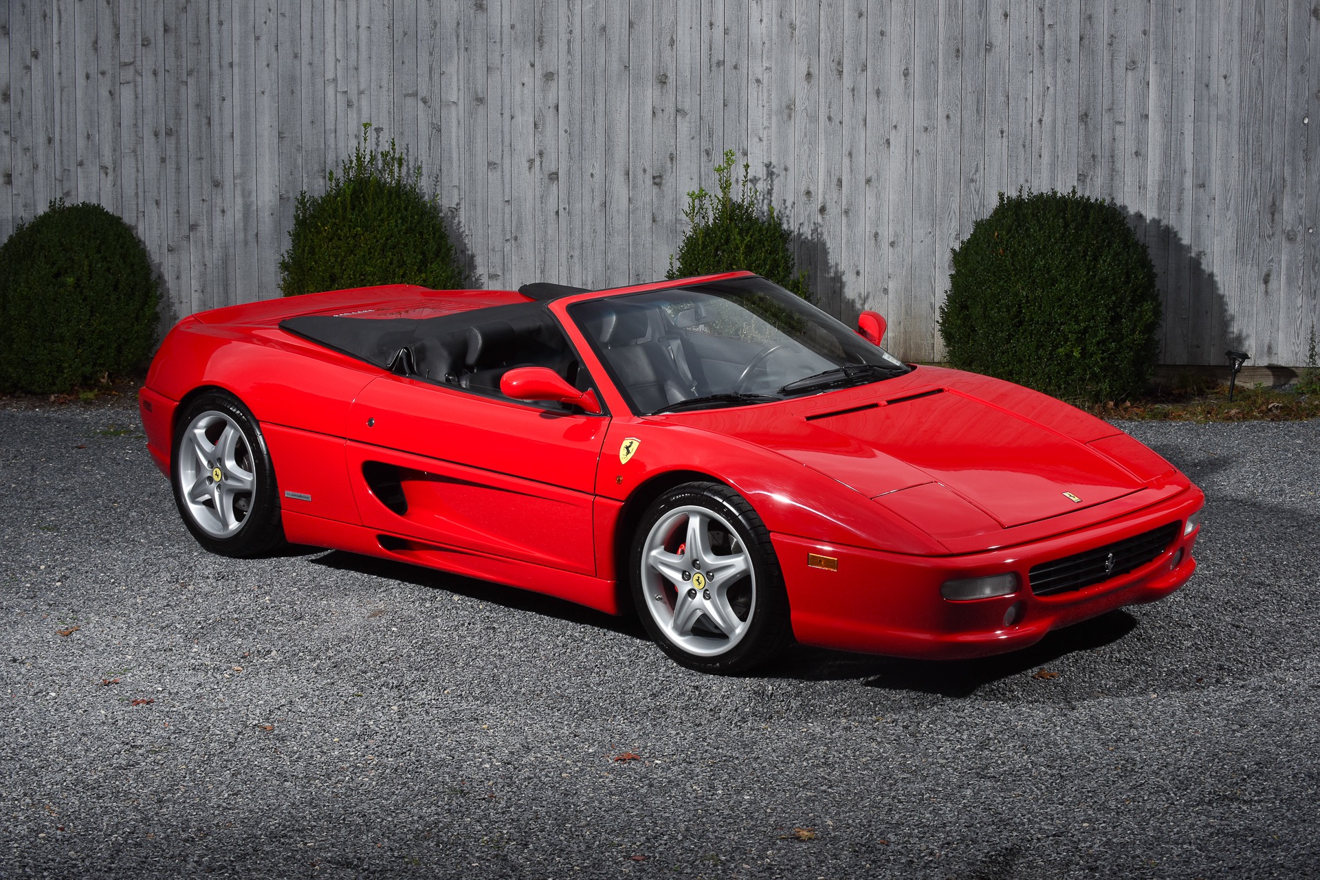 f355 price