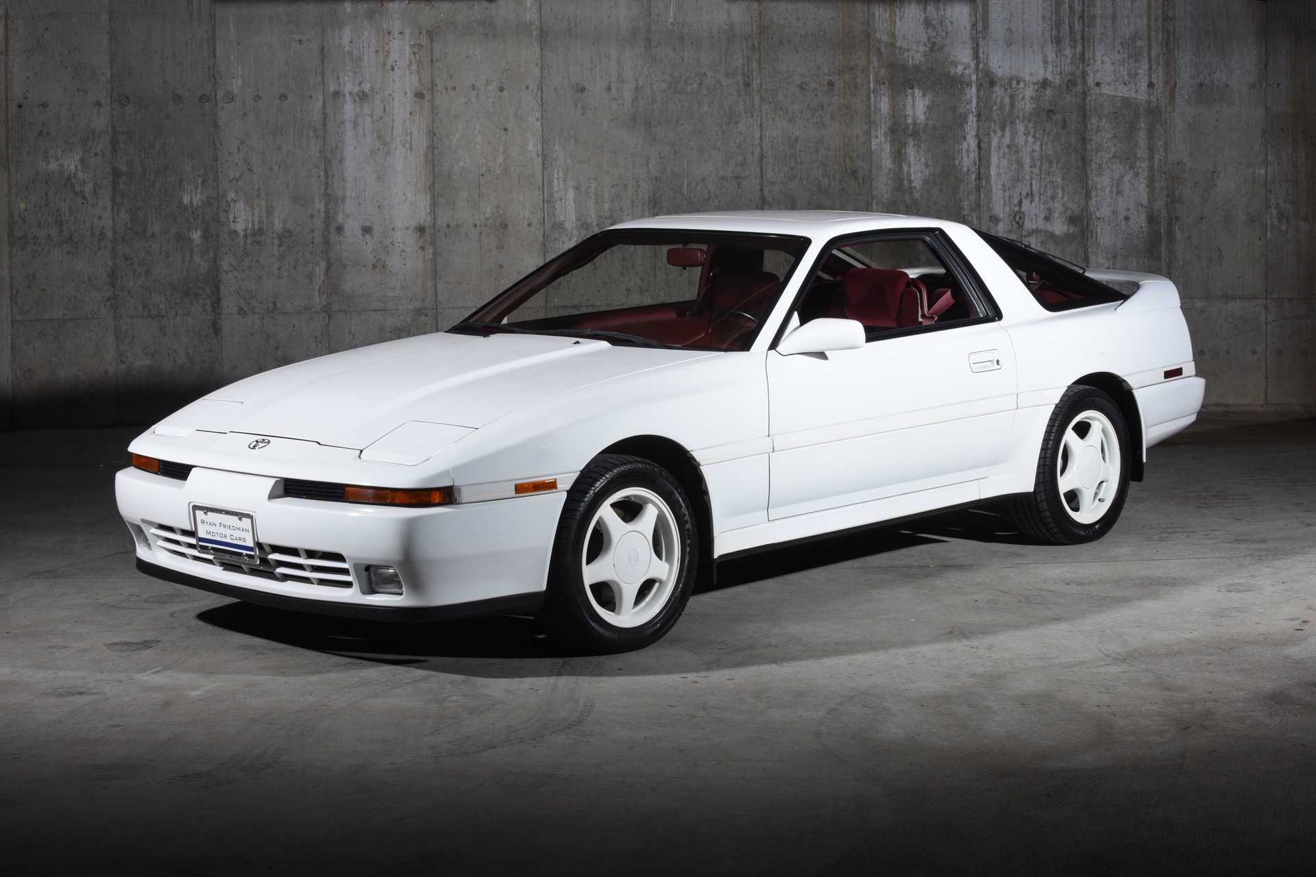1991 Toyota Supra Stock 55 for sale near Valley Stream, NY NY