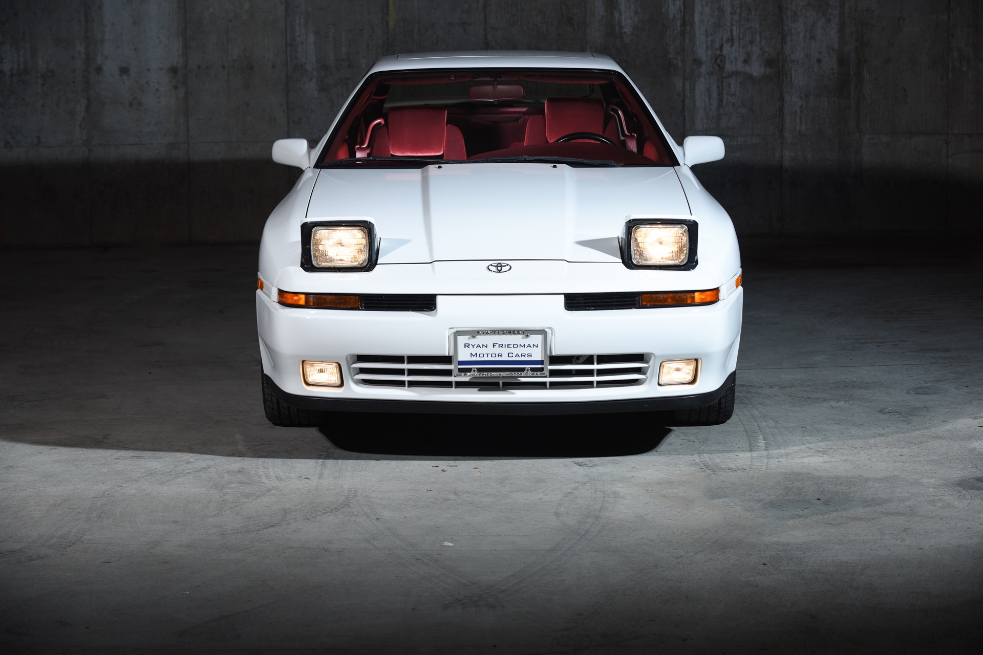 1991 Toyota Supra Stock 55 for sale near Valley Stream, NY NY