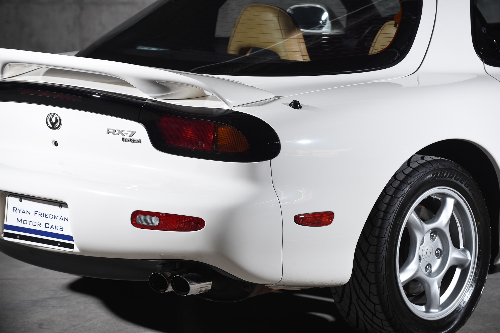 1994 Mazda RX7 Turbo Stock 75 for sale near Valley Stream, NY NY