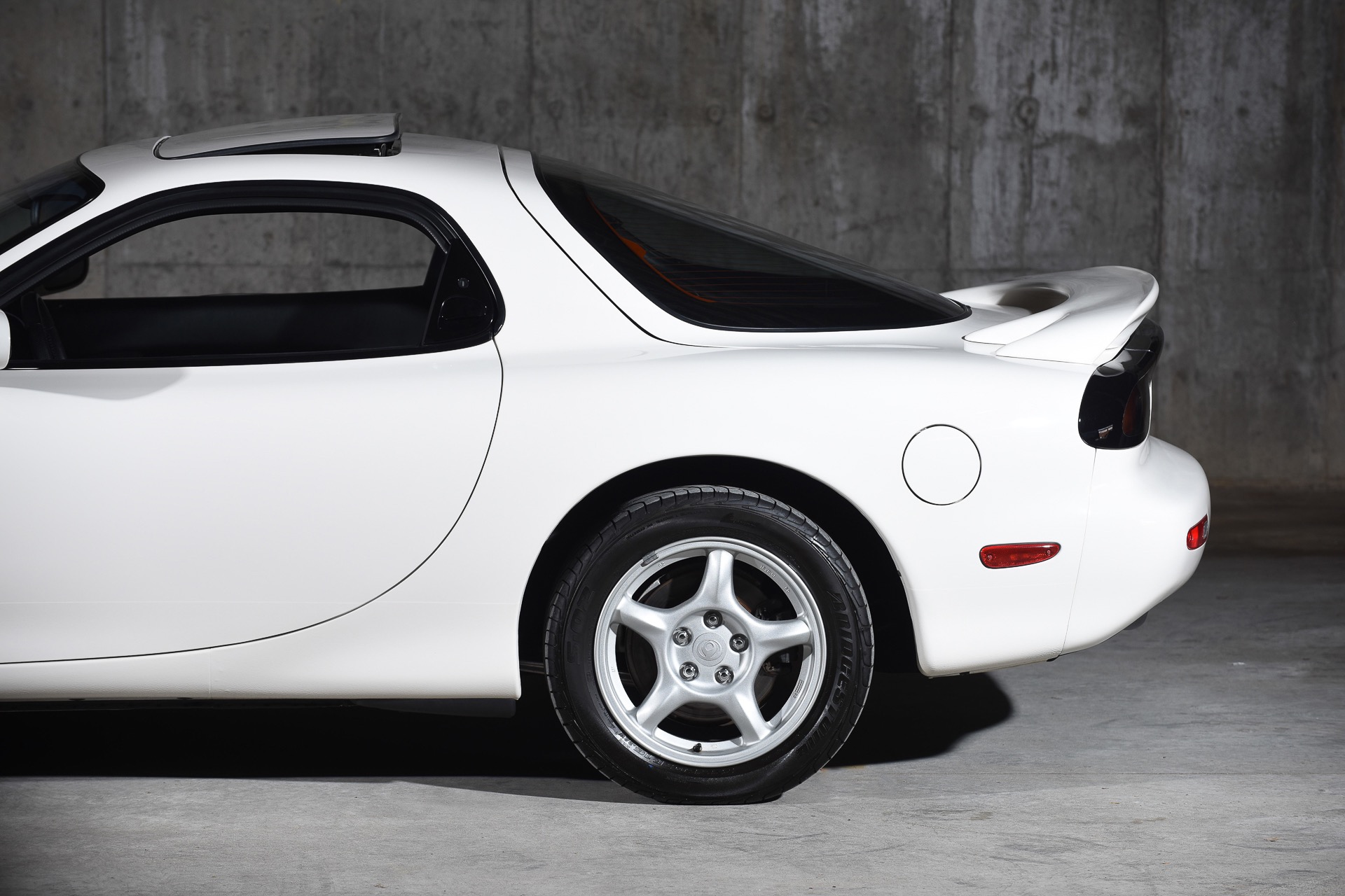 1994 Mazda RX7 Turbo Stock 75 for sale near Valley Stream, NY NY