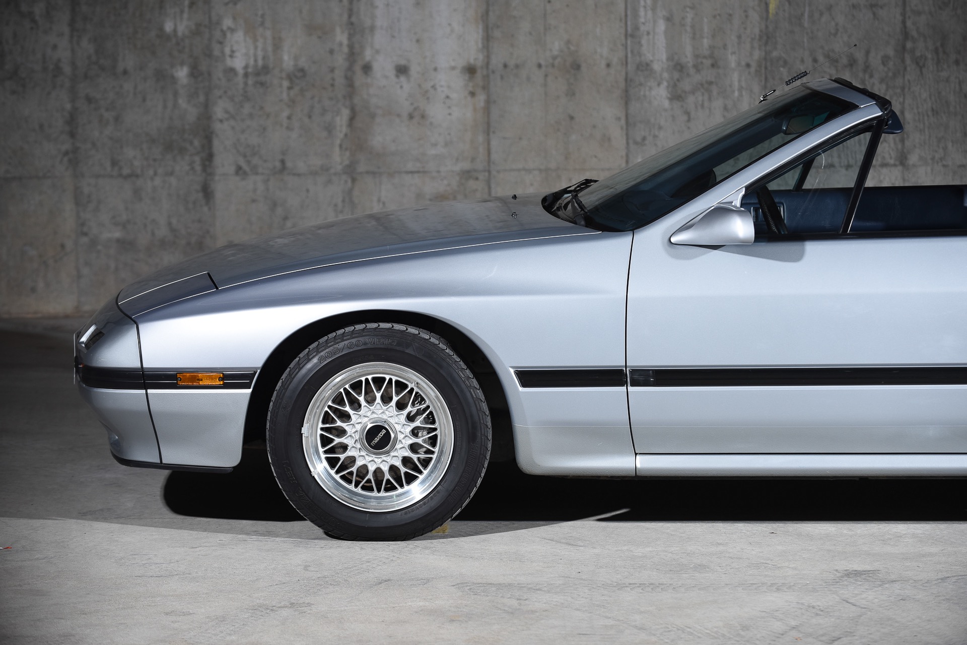 1988 Mazda RX7 Stock 68 for sale near Valley Stream, NY NY Mazda