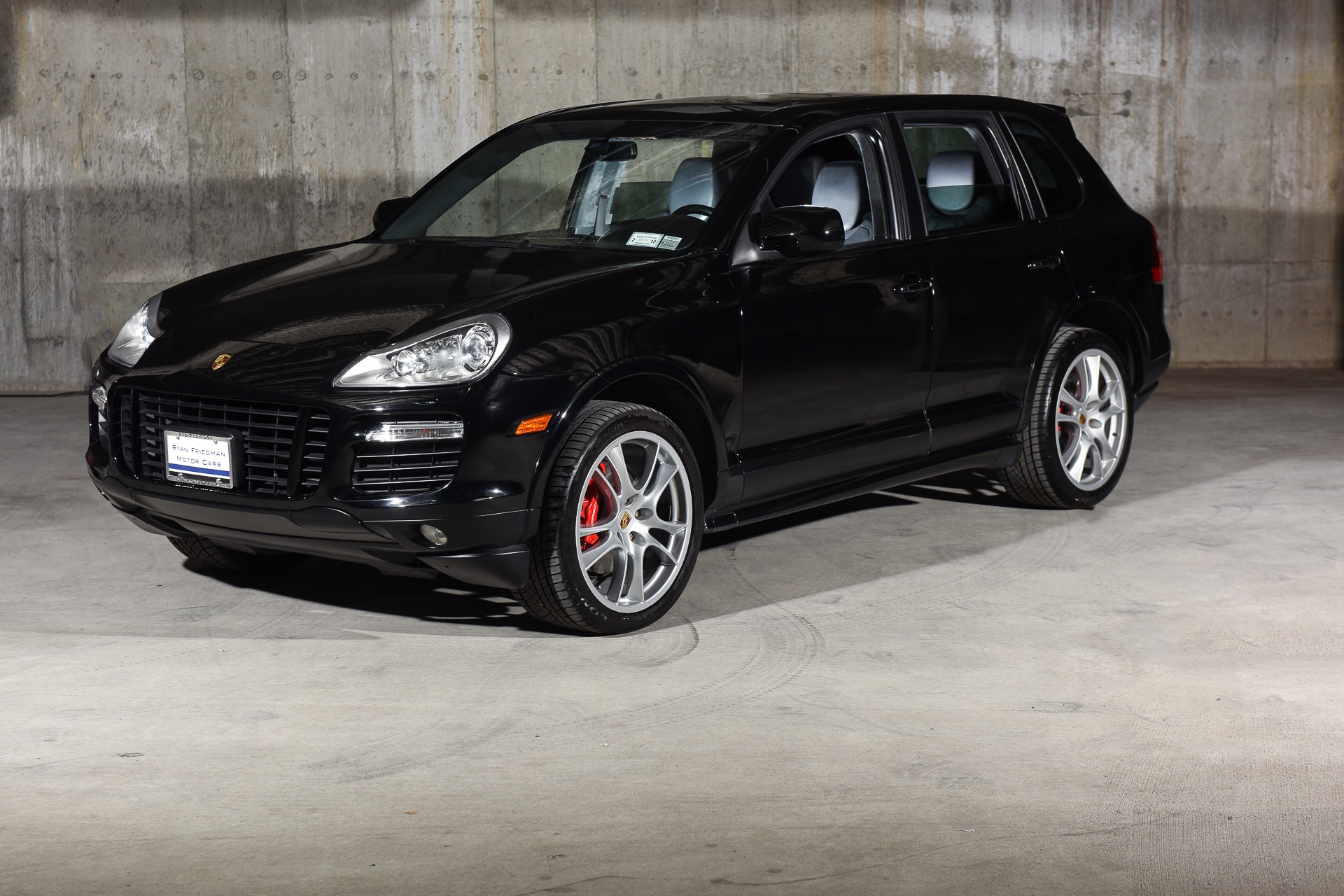 2009 Porsche Cayenne GTS Stock 87 for sale near Valley