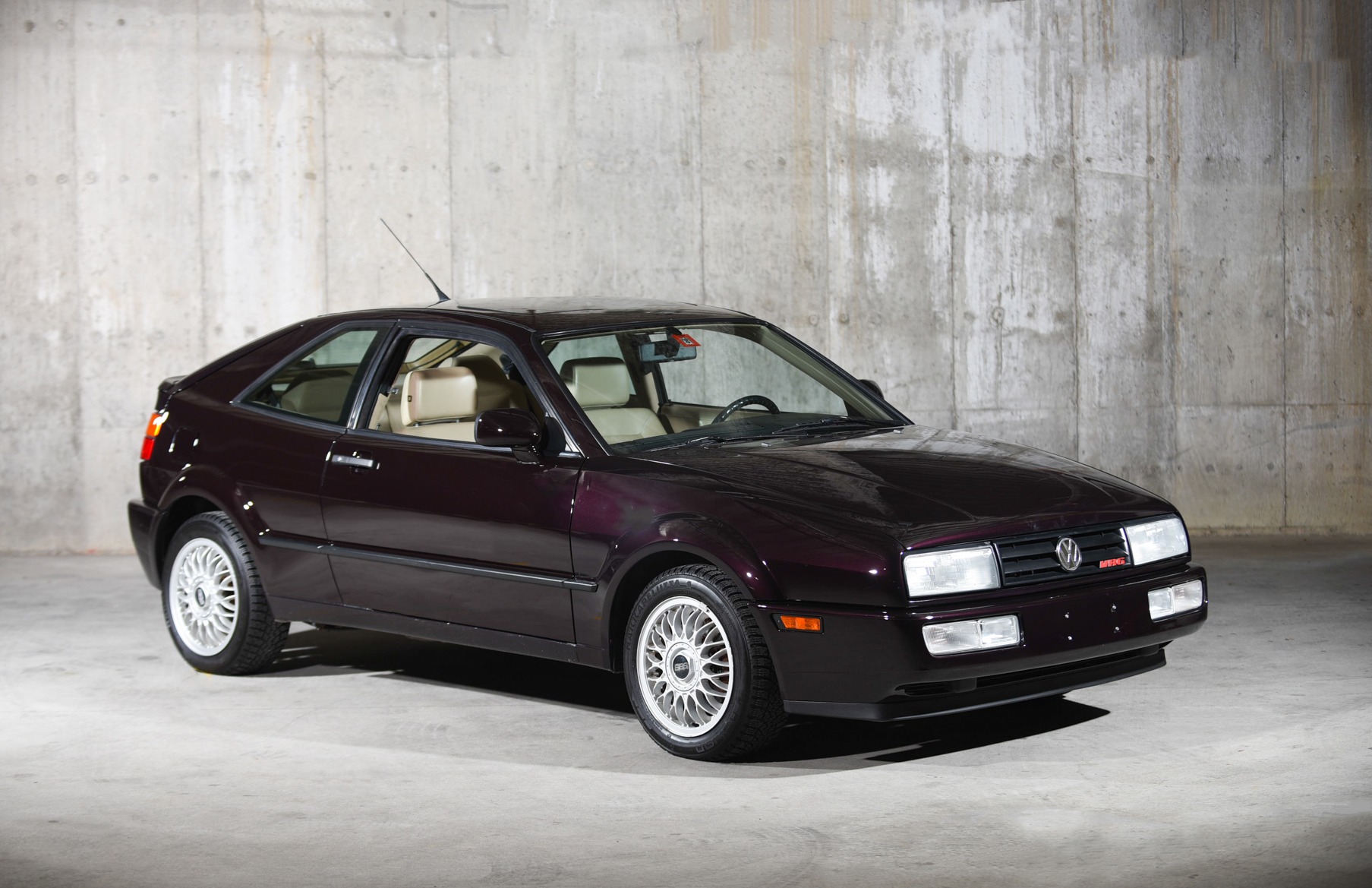 1992 Volkswagen Corrado Slc Stock 176 For Sale Near Valley