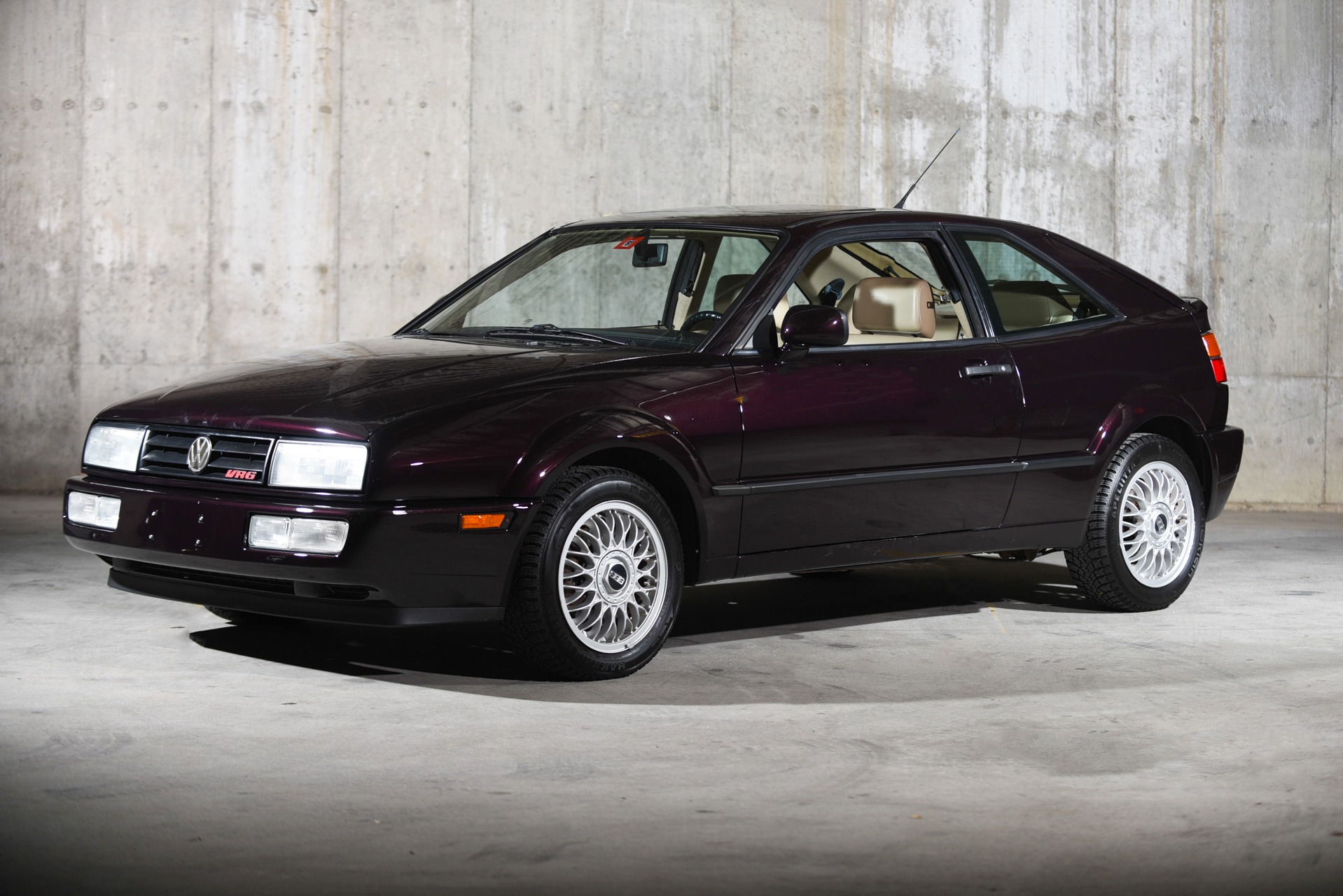 1992 Volkswagen Corrado Slc Stock 176 For Sale Near Valley