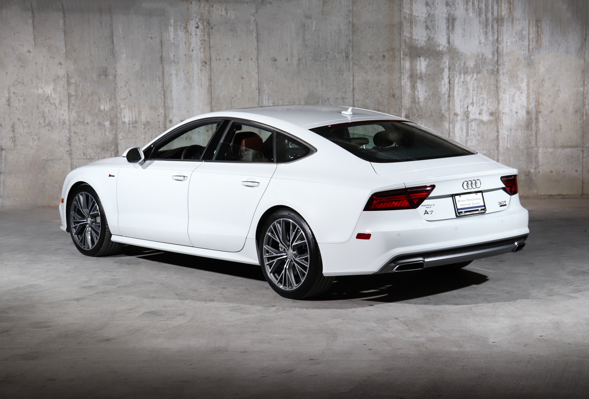 2018 Audi A7 3 0T quattro Premium Plus Stock # 187C for sale near 2018 Audi A7 3 0T quattro Premium Plus Stock # 187C for sale near