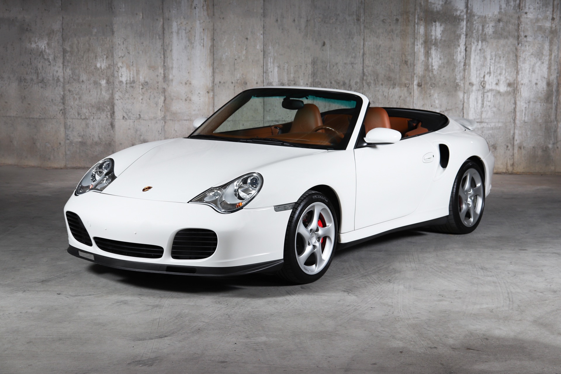 2004 Porsche 911 Turbo Stock 311 for sale near Glen Cove, NY NY