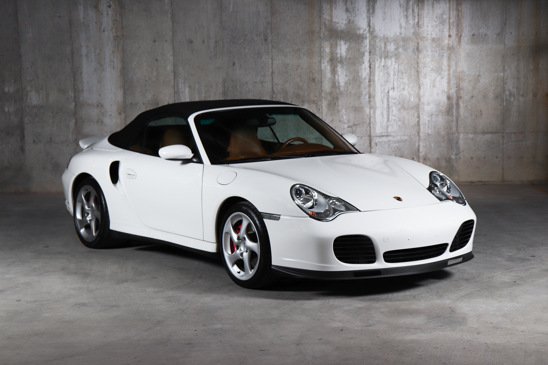 Porsche 911 2004