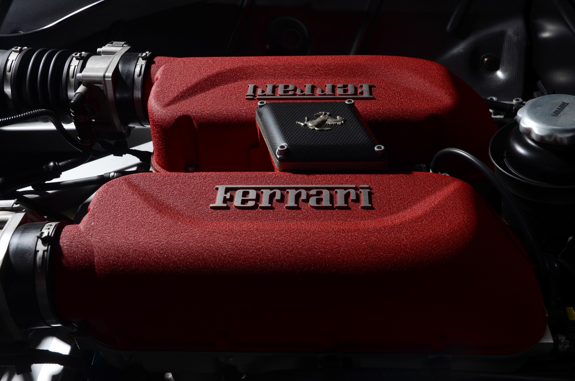 2004 ferrari challenge stradale price