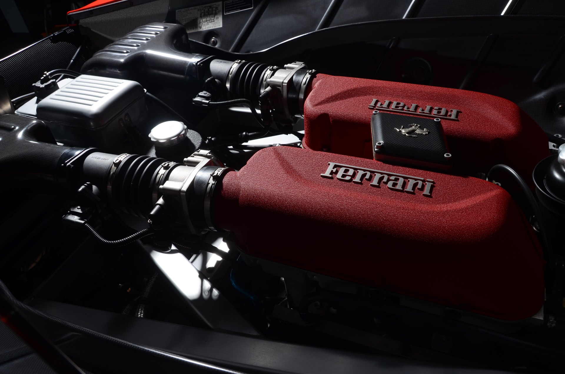 2004 ferrari challenge stradale price