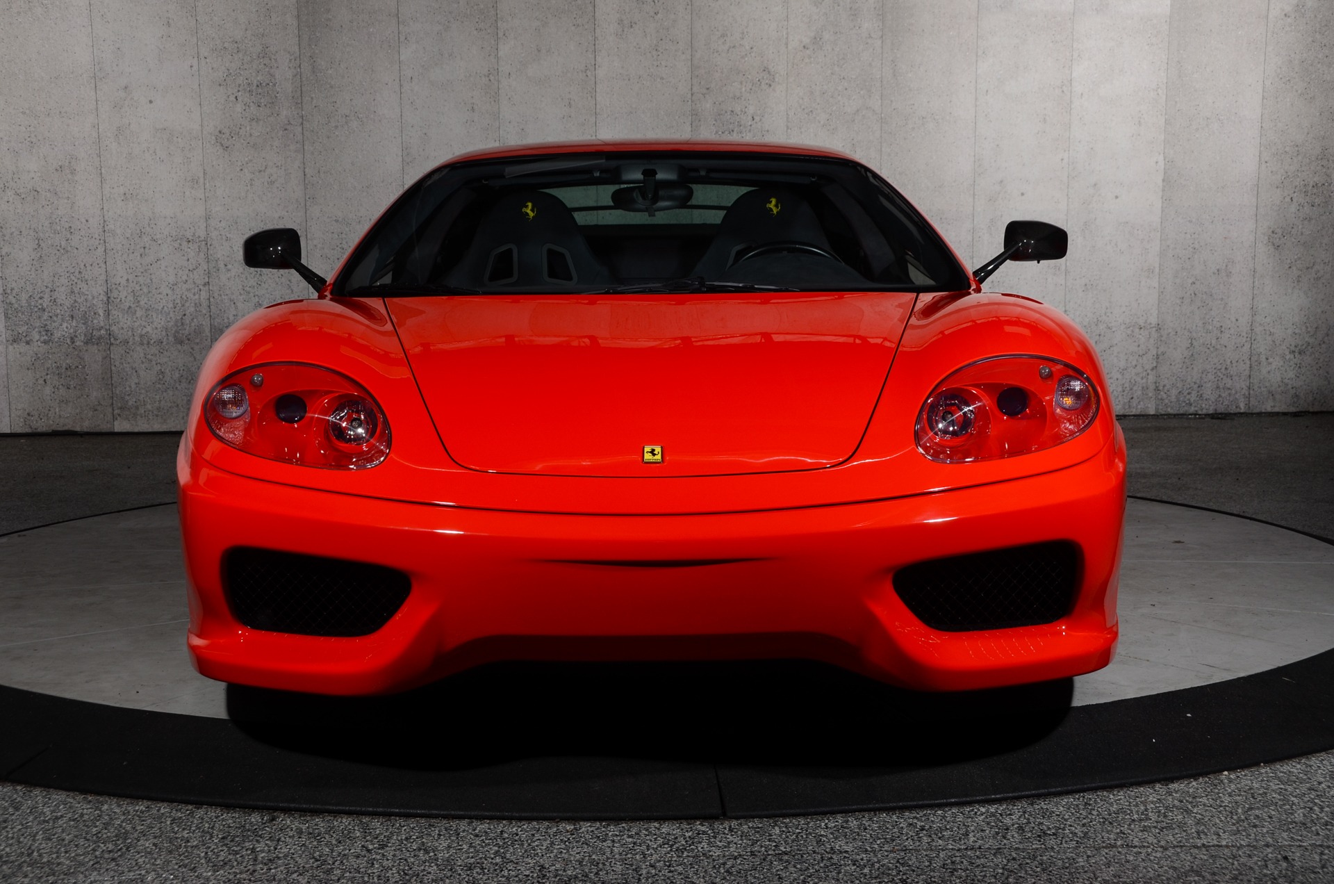 2004 ferrari challenge stradale price