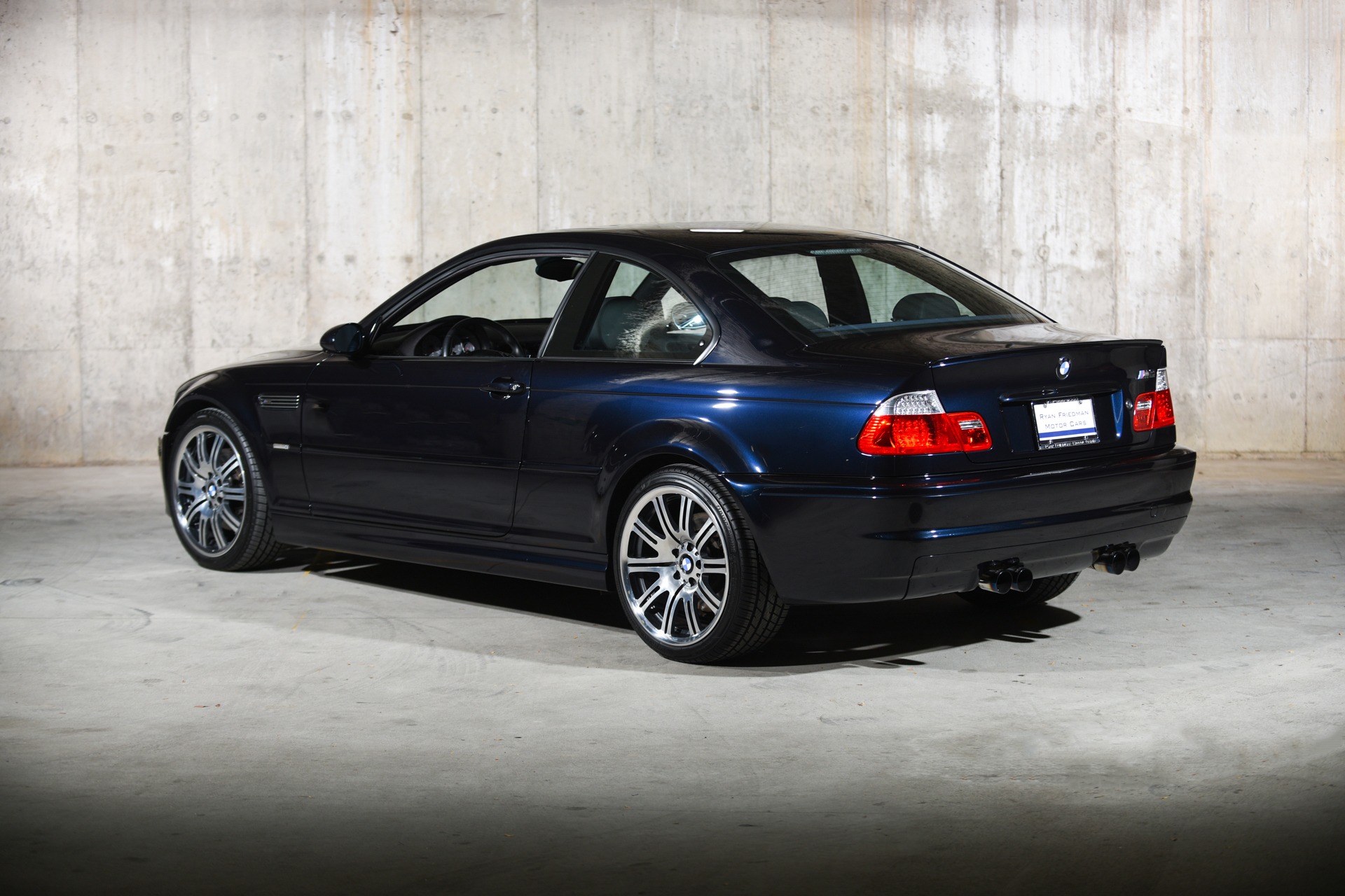 Used 2003 BMW M3 | St. Petersburg, FL