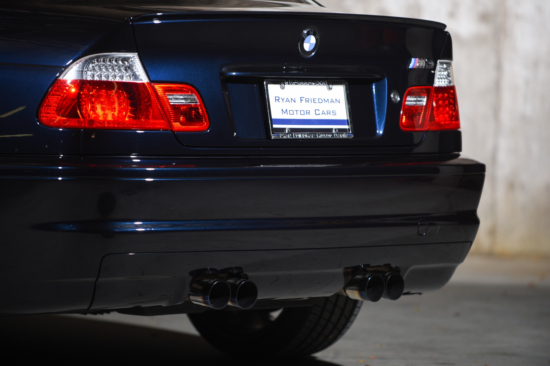 Used 2003 BMW M3 | St. Petersburg, FL