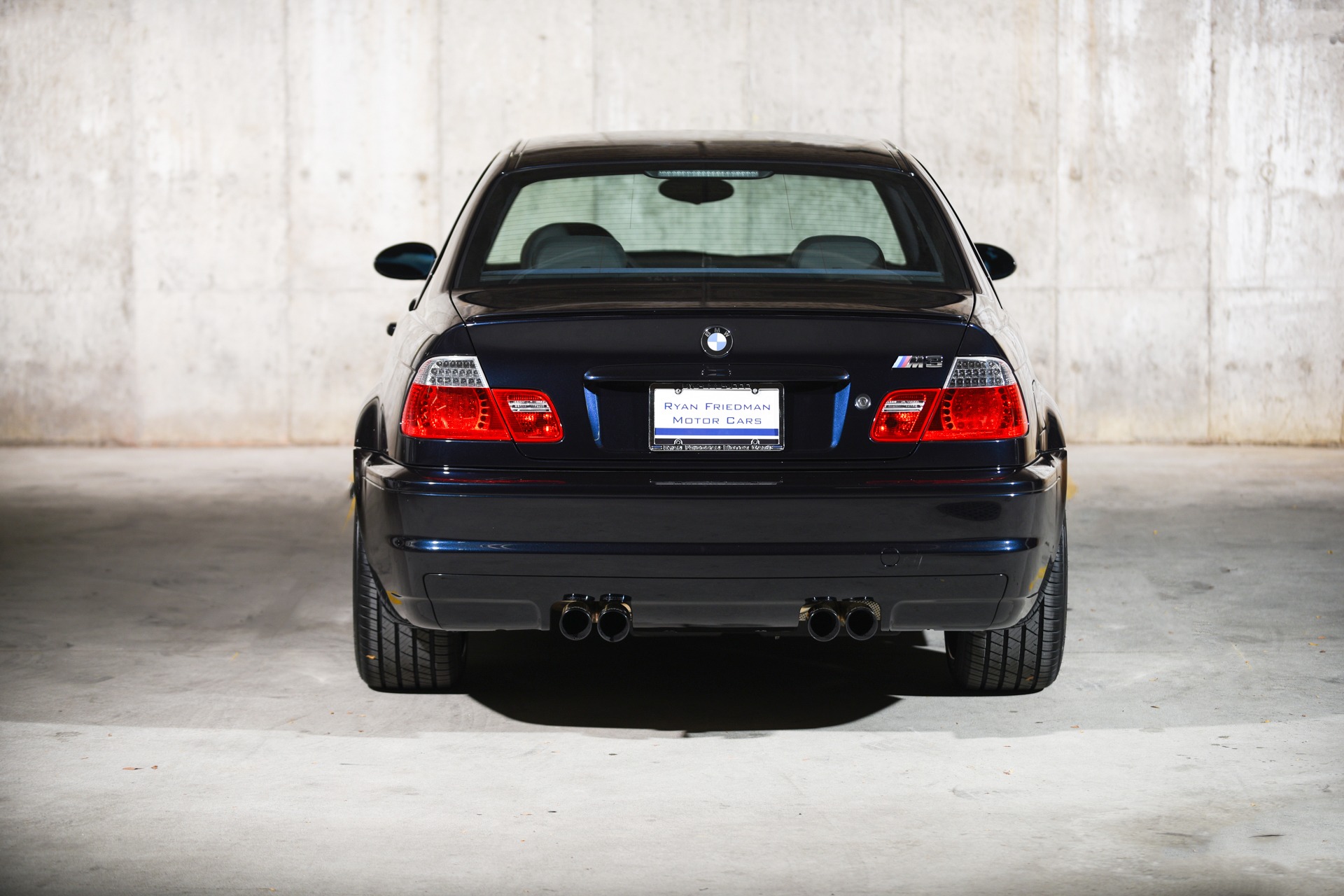 Used 2003 BMW M3 | St. Petersburg, FL