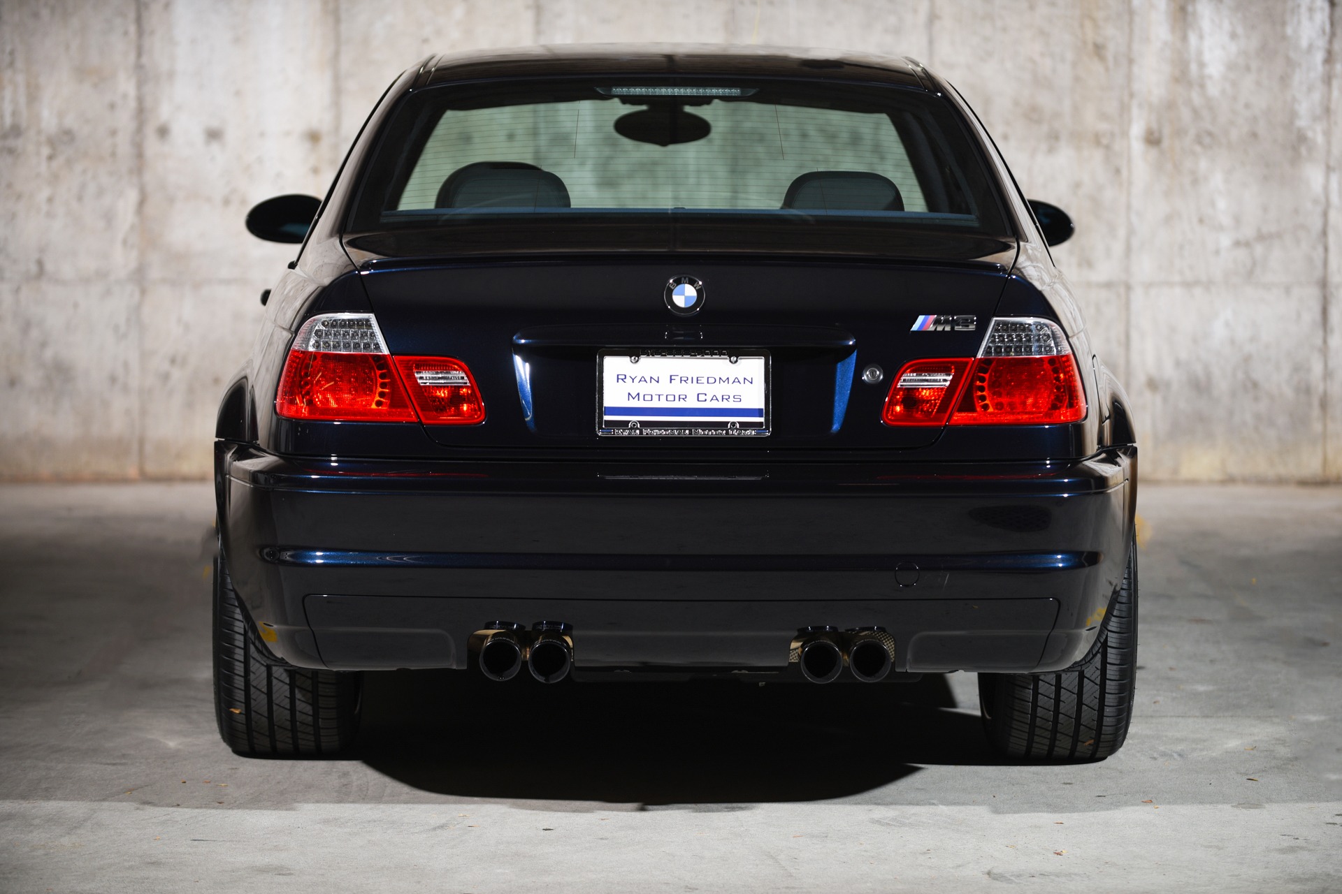 Used 2003 BMW M3 | St. Petersburg, FL