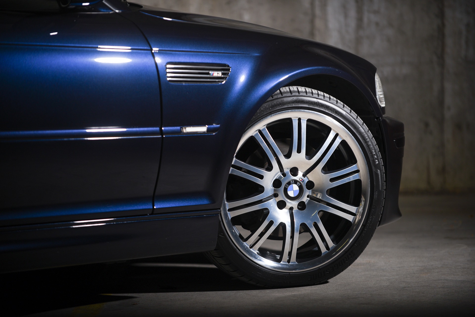 Used 2003 BMW M3 | St. Petersburg, FL