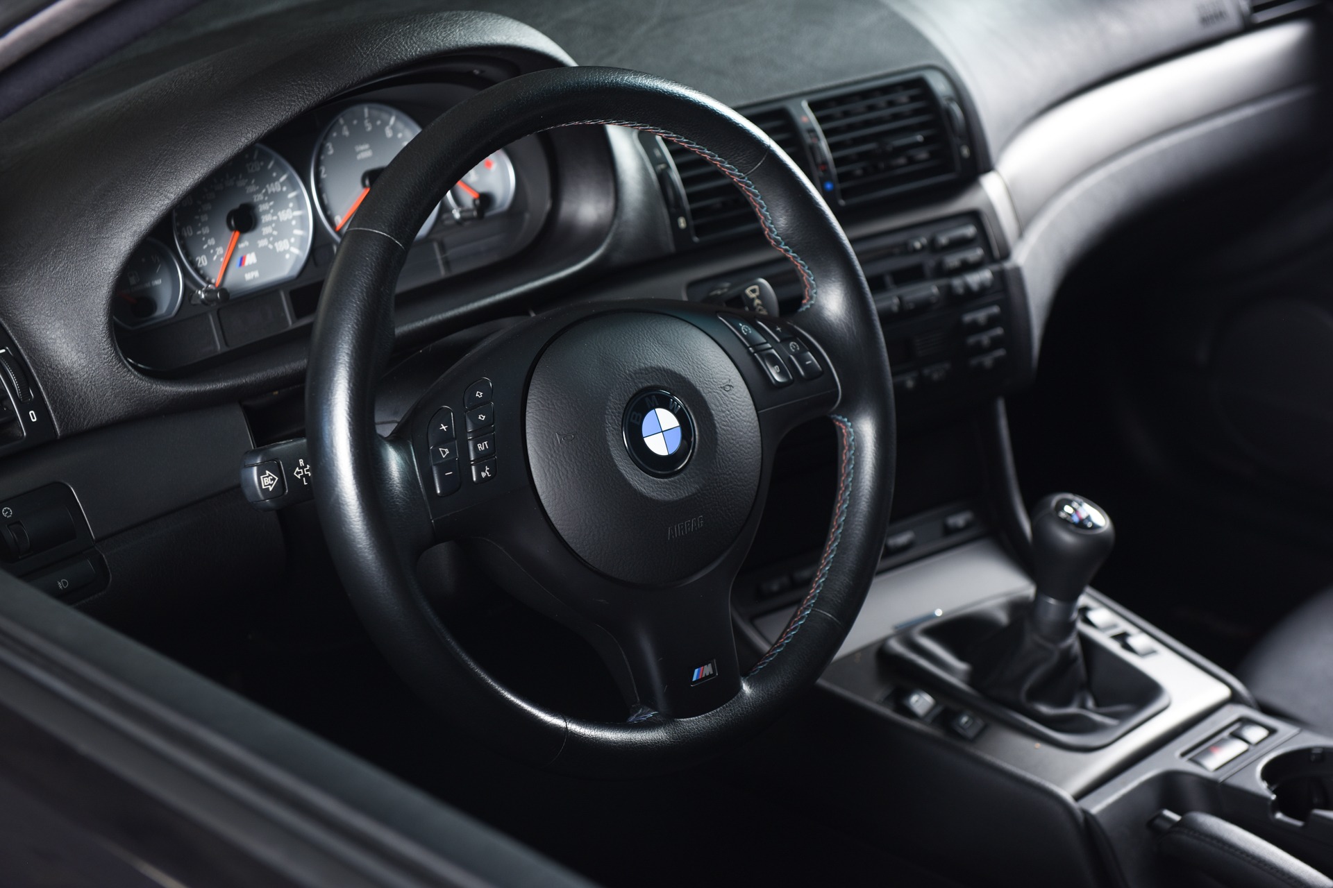 Used 2003 BMW M3 | St. Petersburg, FL