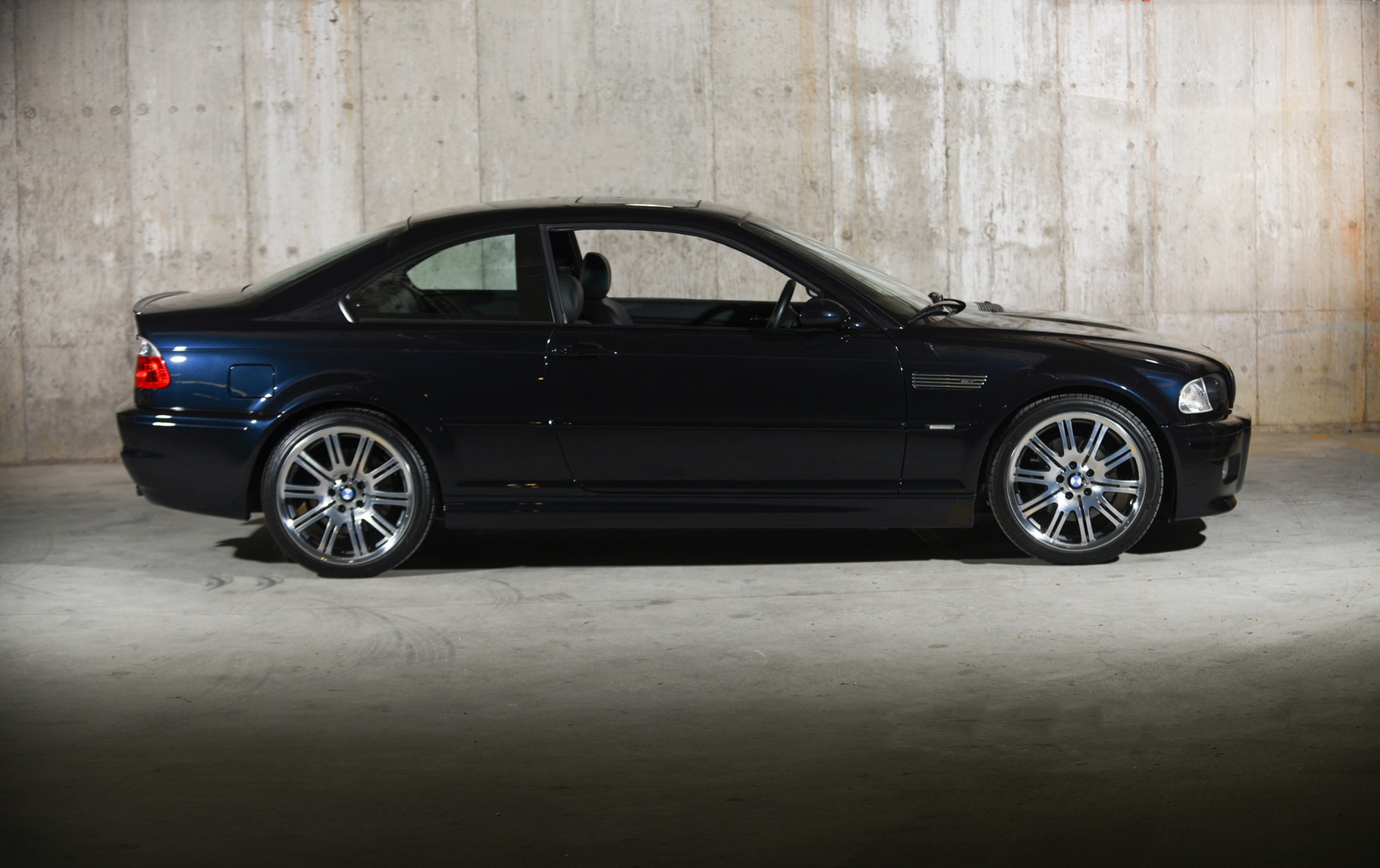 Used 2003 BMW M3 | St. Petersburg, FL