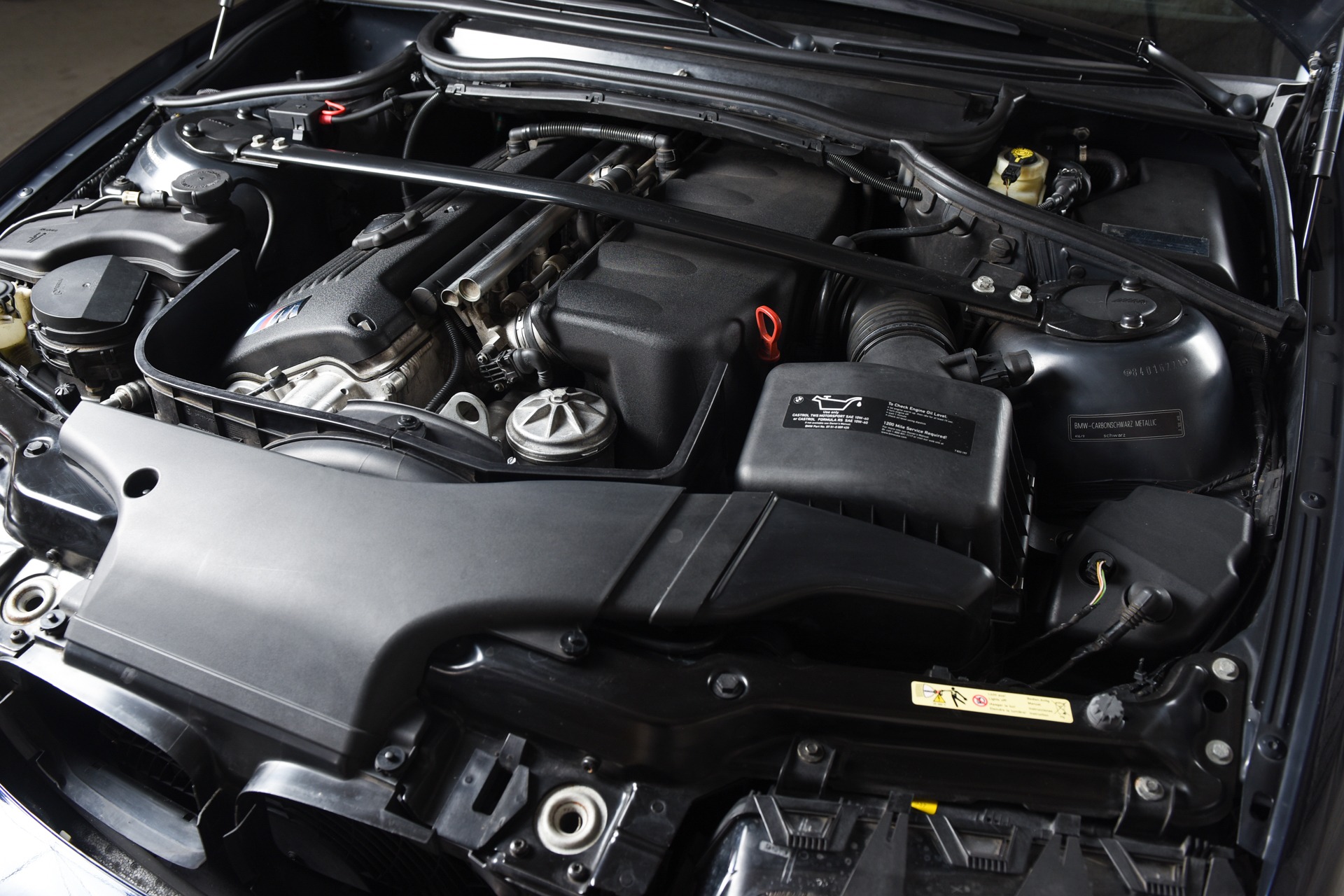 Used 2003 BMW M3 | St. Petersburg, FL