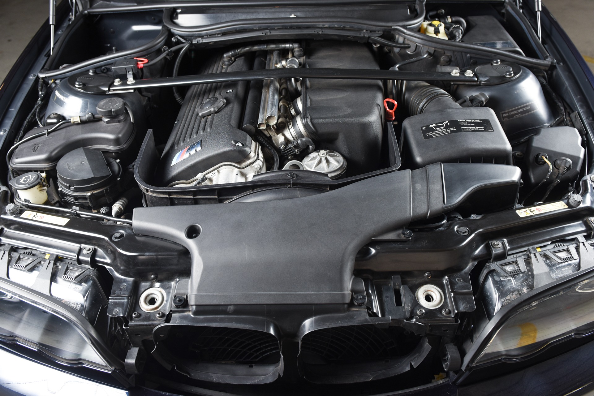 Used 2003 BMW M3 | St. Petersburg, FL